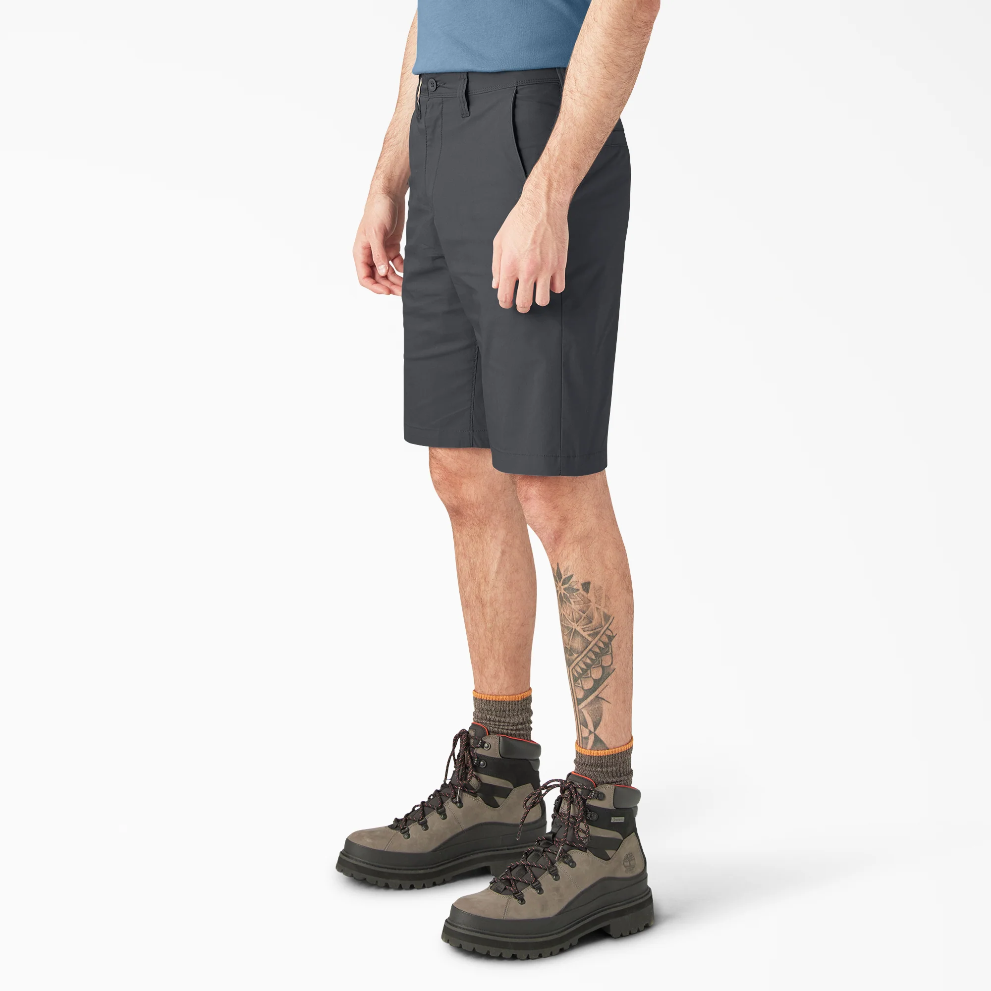 FLEX Cooling Regular Fit Utility Shorts, 11" 3 FLEX Cooling Regular Fit Utility Shorts, 11"
