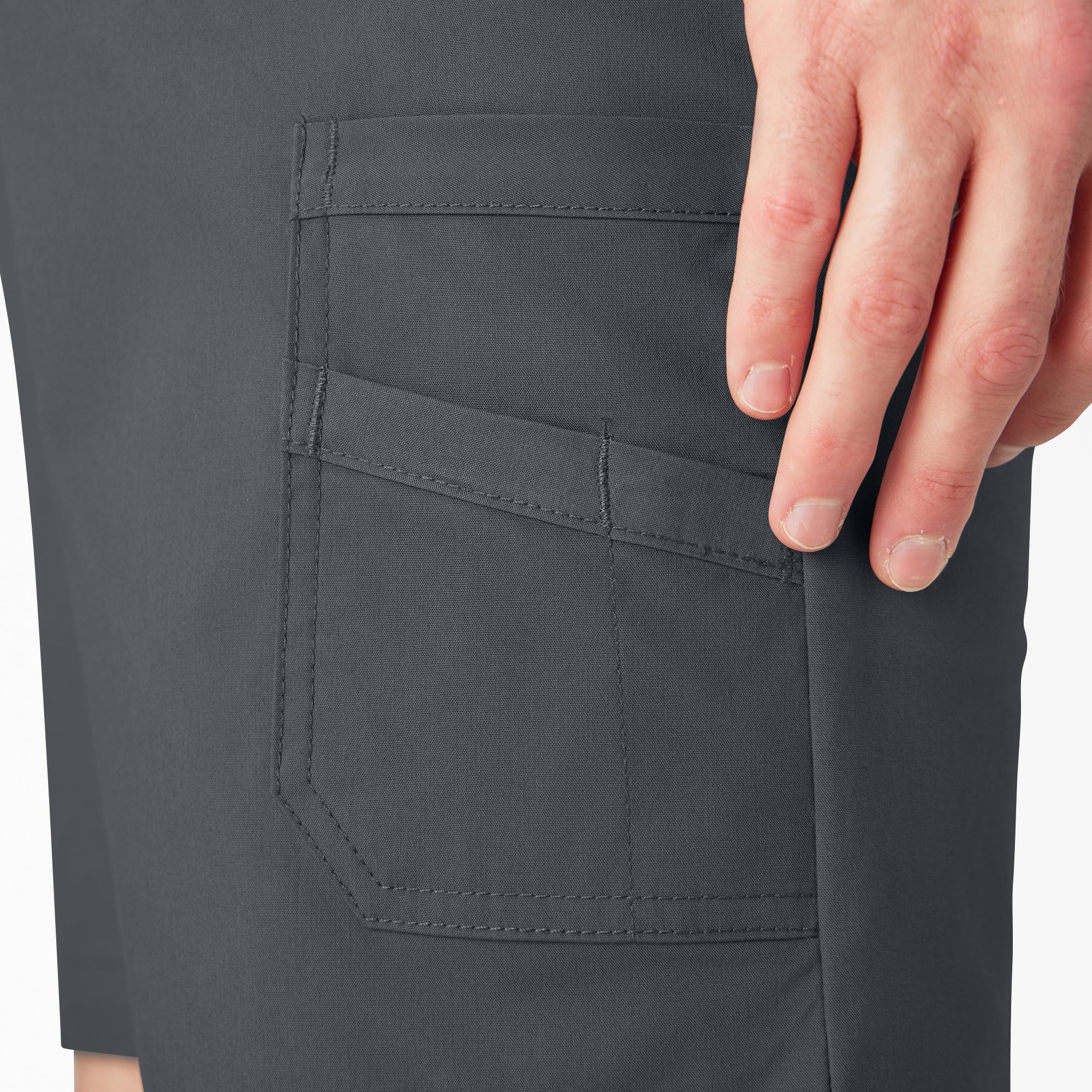 FLEX Cooling Regular Fit Utility Shorts, 11" 5 FLEX Cooling Regular Fit Utility Shorts, 11"