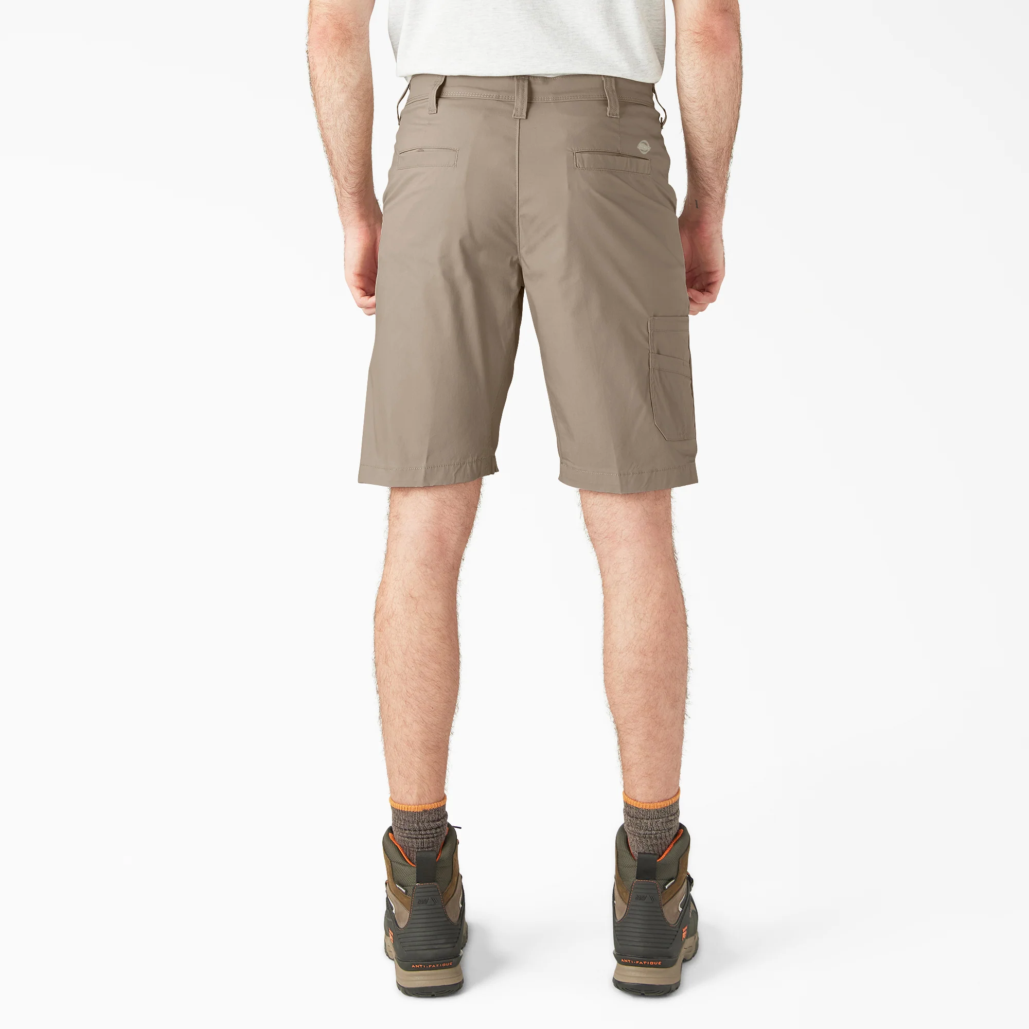 FLEX Cooling Regular Fit Utility Shorts, 11" 2 FLEX Cooling Regular Fit Utility Shorts, 11"
