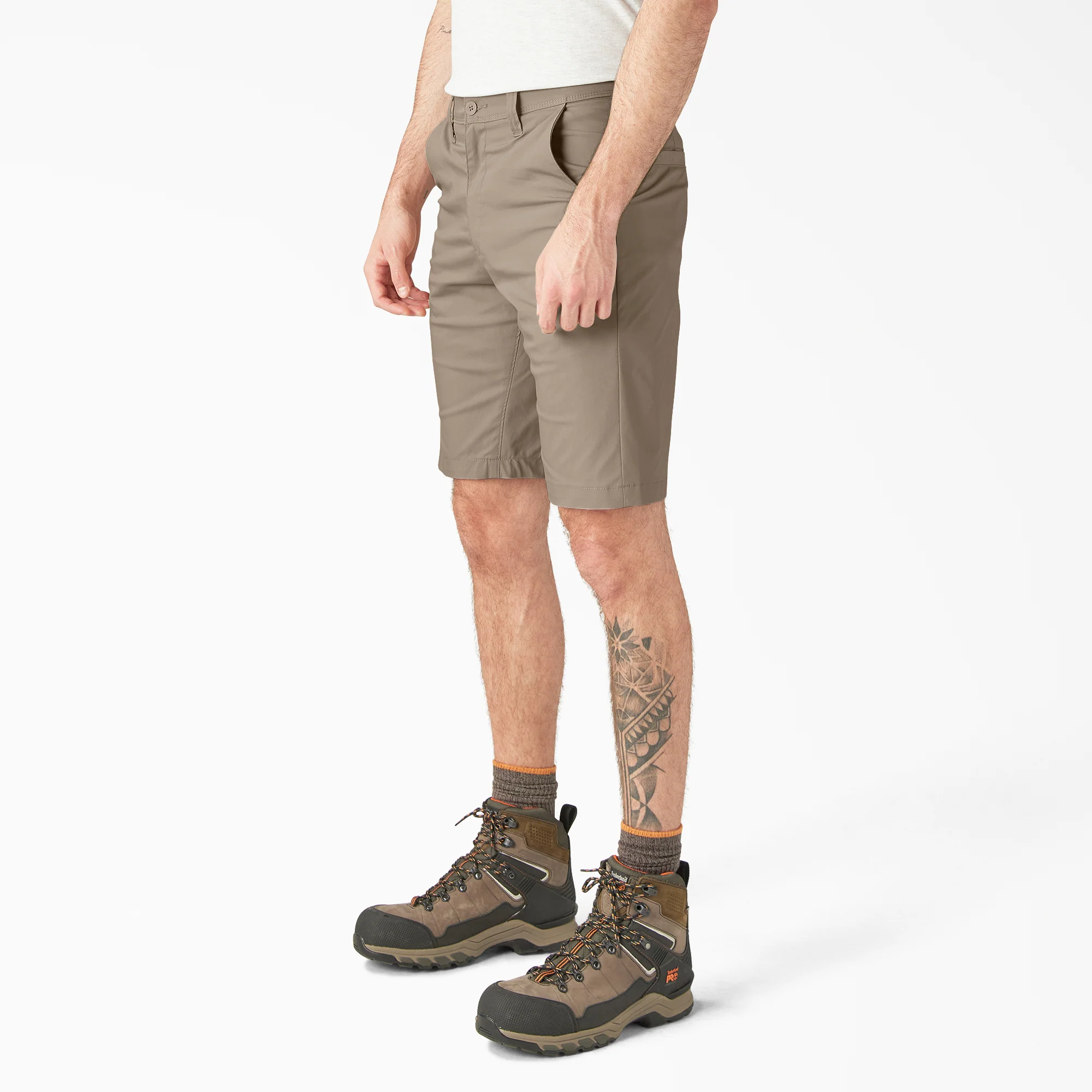 FLEX Cooling Regular Fit Utility Shorts, 11" 3 FLEX Cooling Regular Fit Utility Shorts, 11"