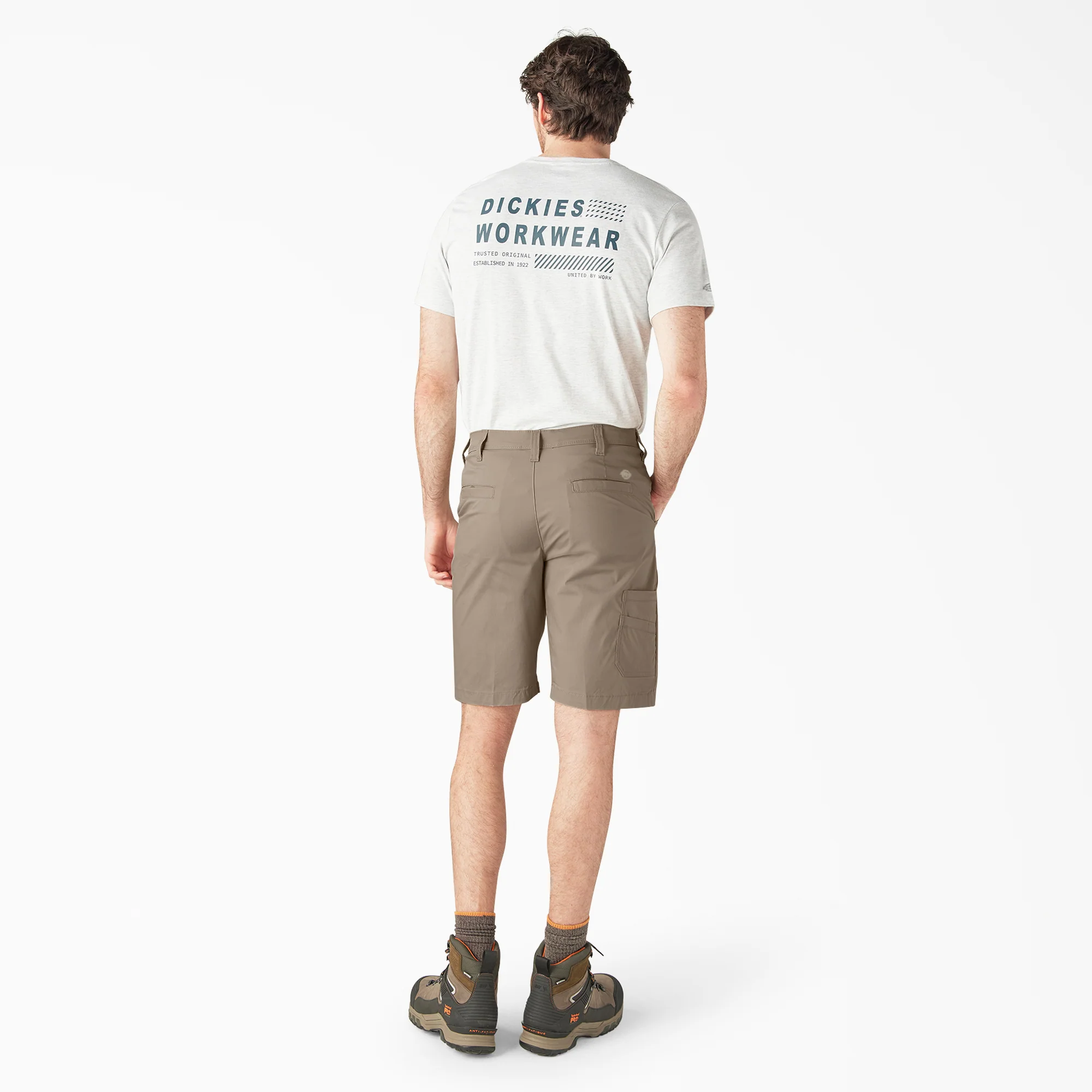 FLEX Cooling Regular Fit Utility Shorts, 11" 5 FLEX Cooling Regular Fit Utility Shorts, 11"