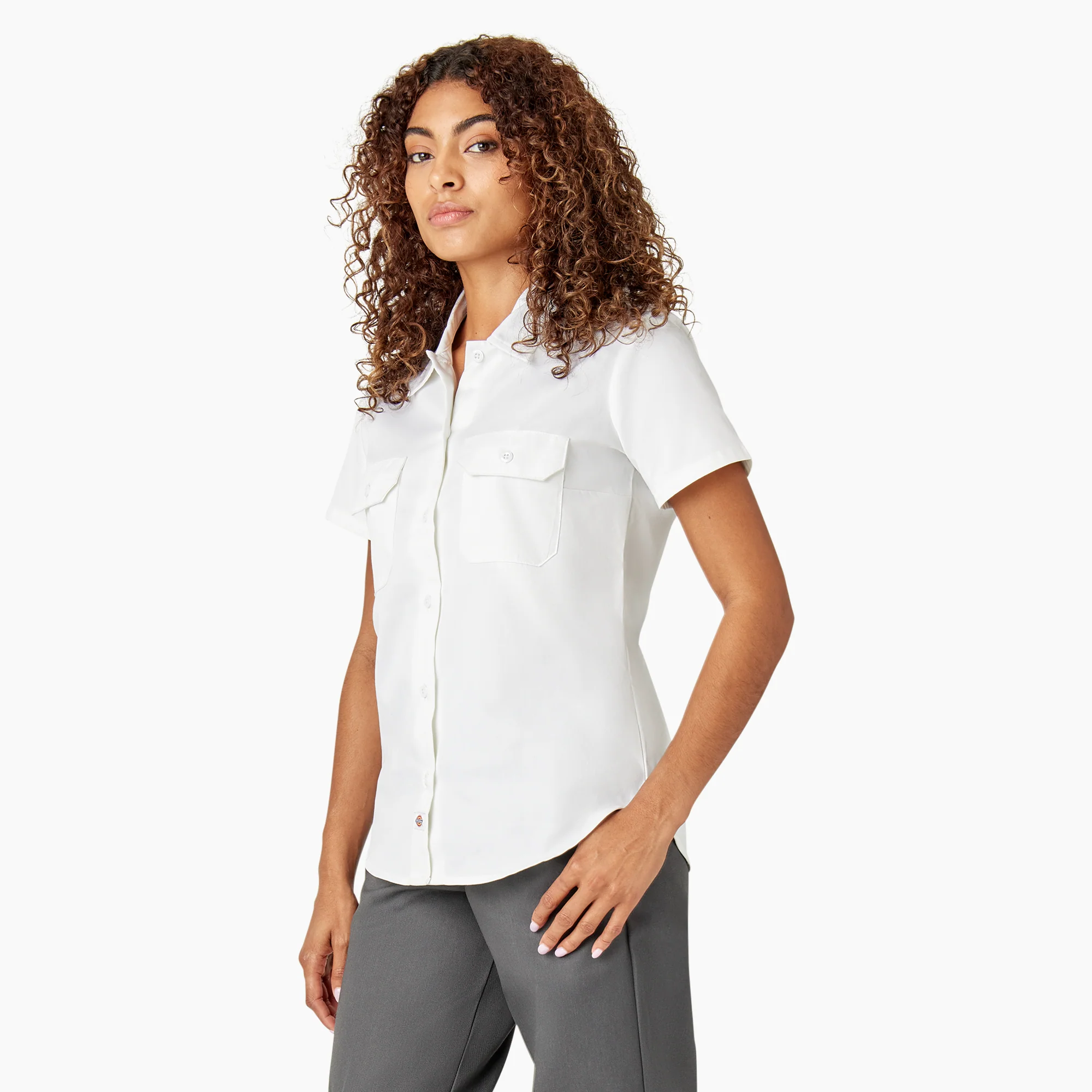 Women's 574 Original Work Shirt 3 Women's 574 Original Work Shirt
