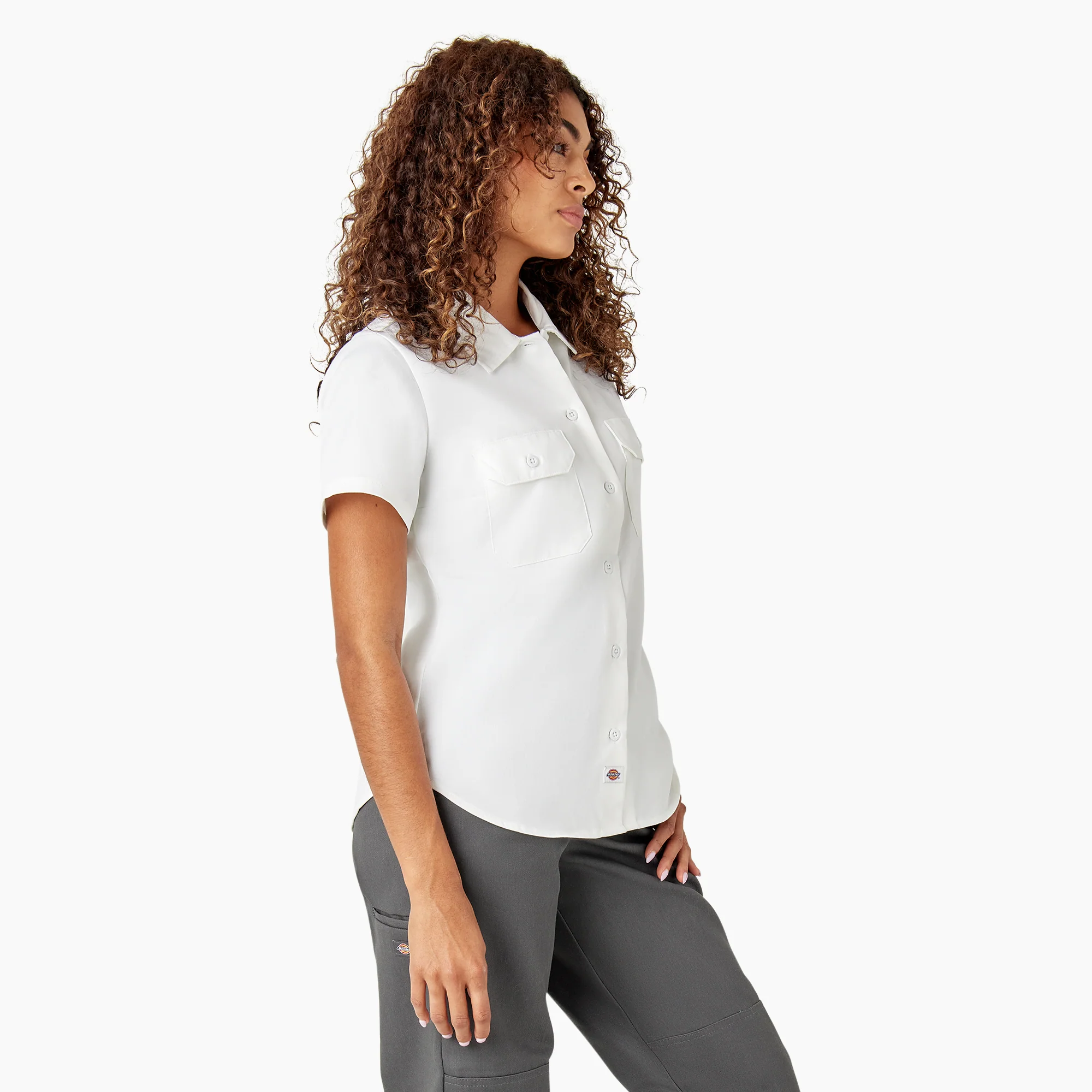 Women's 574 Original Work Shirt 4 Women's 574 Original Work Shirt