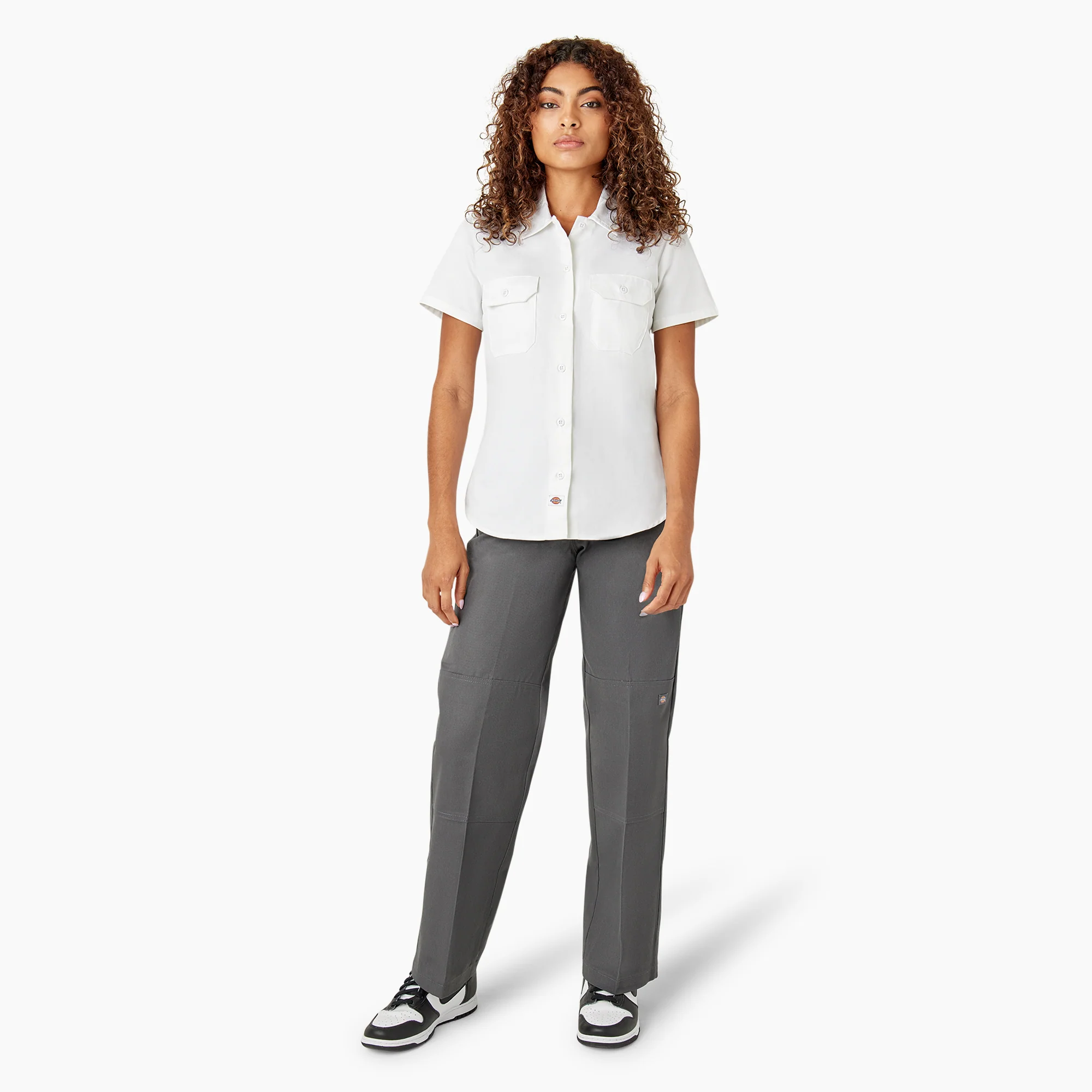 Women's 574 Original Work Shirt 5 Women's 574 Original Work Shirt