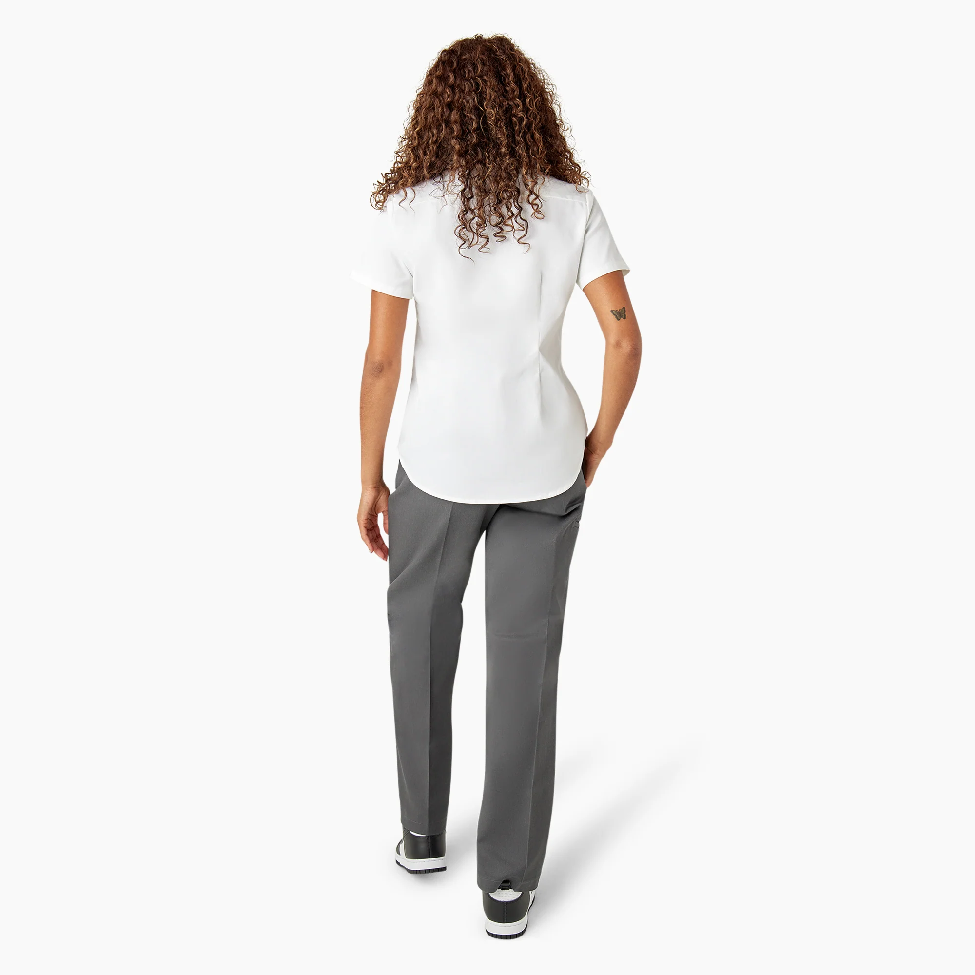 Women's 574 Original Work Shirt 6 Women's 574 Original Work Shirt