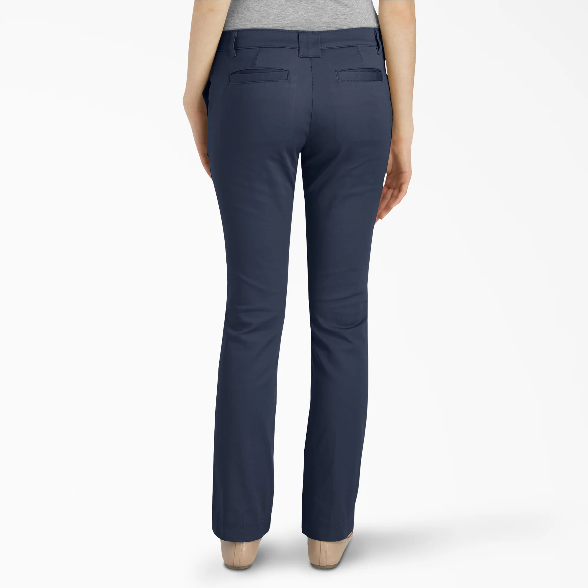 Juniors' Slim Fit Pants 2 Juniors' Slim Fit Pants