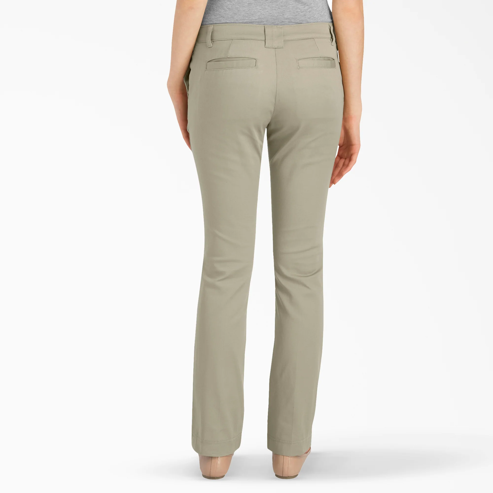 Juniors' Slim Fit Pants 2 Juniors' Slim Fit Pants