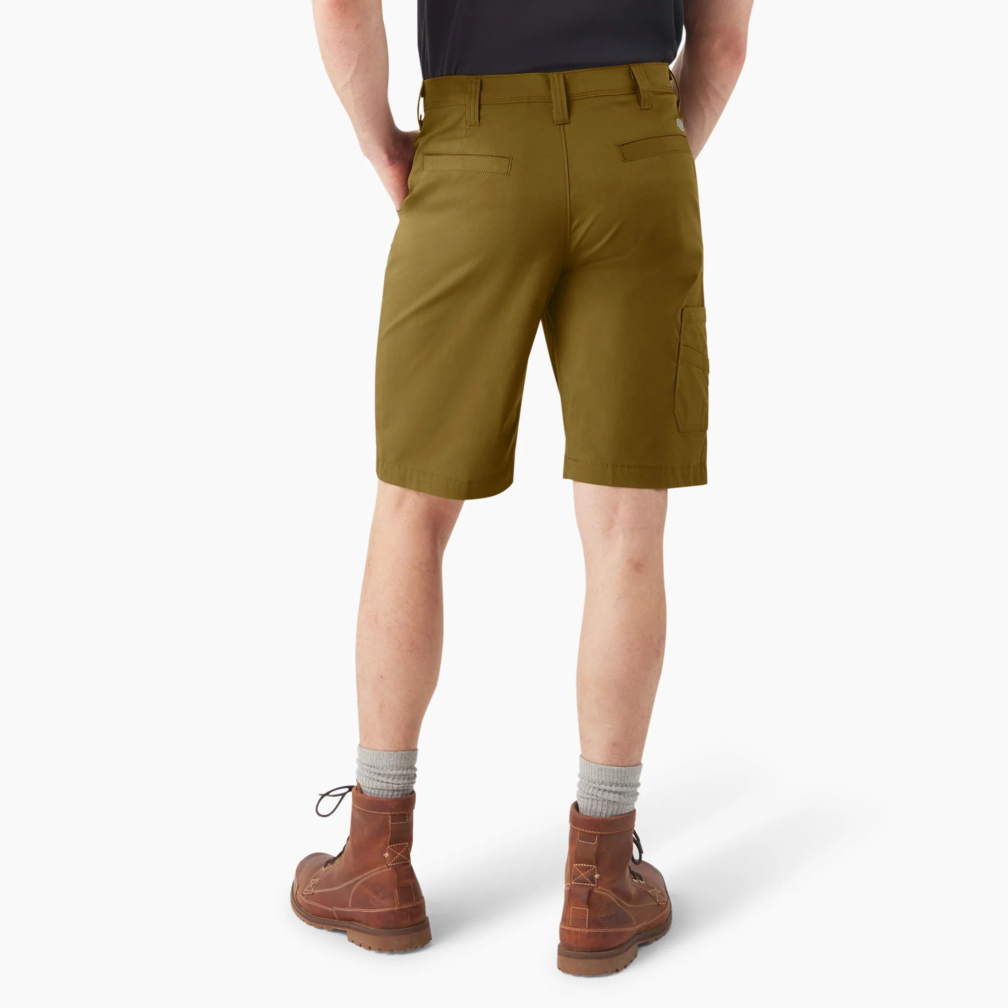 FLEX Cooling Regular Fit Utility Shorts, 11" 2 FLEX Cooling Regular Fit Utility Shorts, 11"