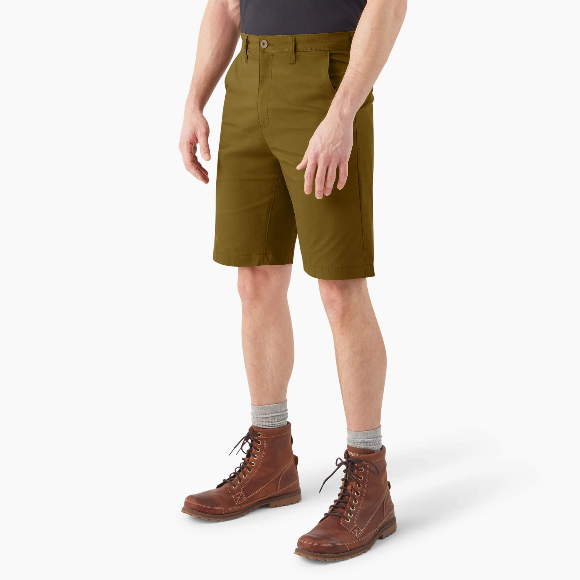 FLEX Cooling Regular Fit Utility Shorts, 11" 3 FLEX Cooling Regular Fit Utility Shorts, 11"