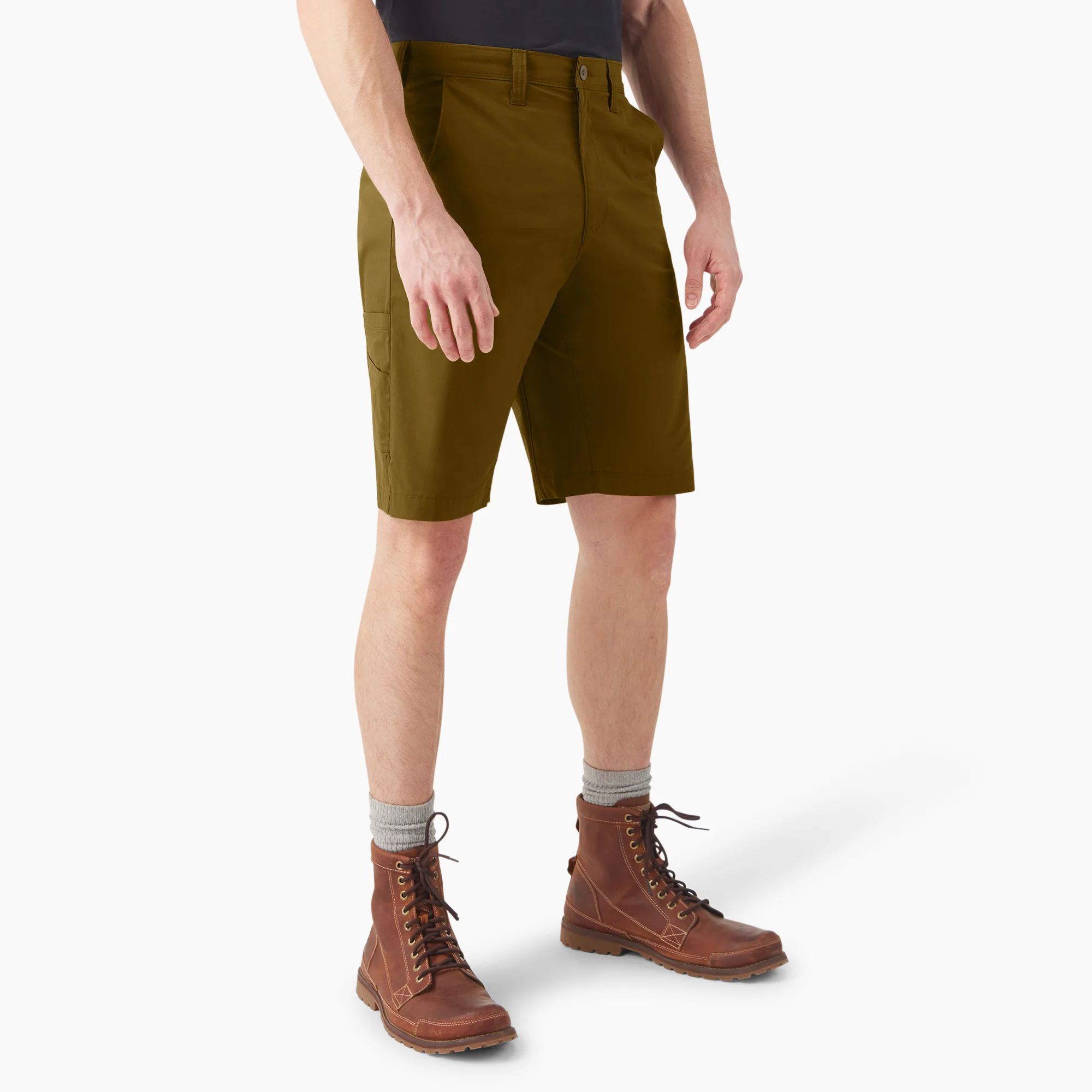FLEX Cooling Regular Fit Utility Shorts, 11" 4 FLEX Cooling Regular Fit Utility Shorts, 11"