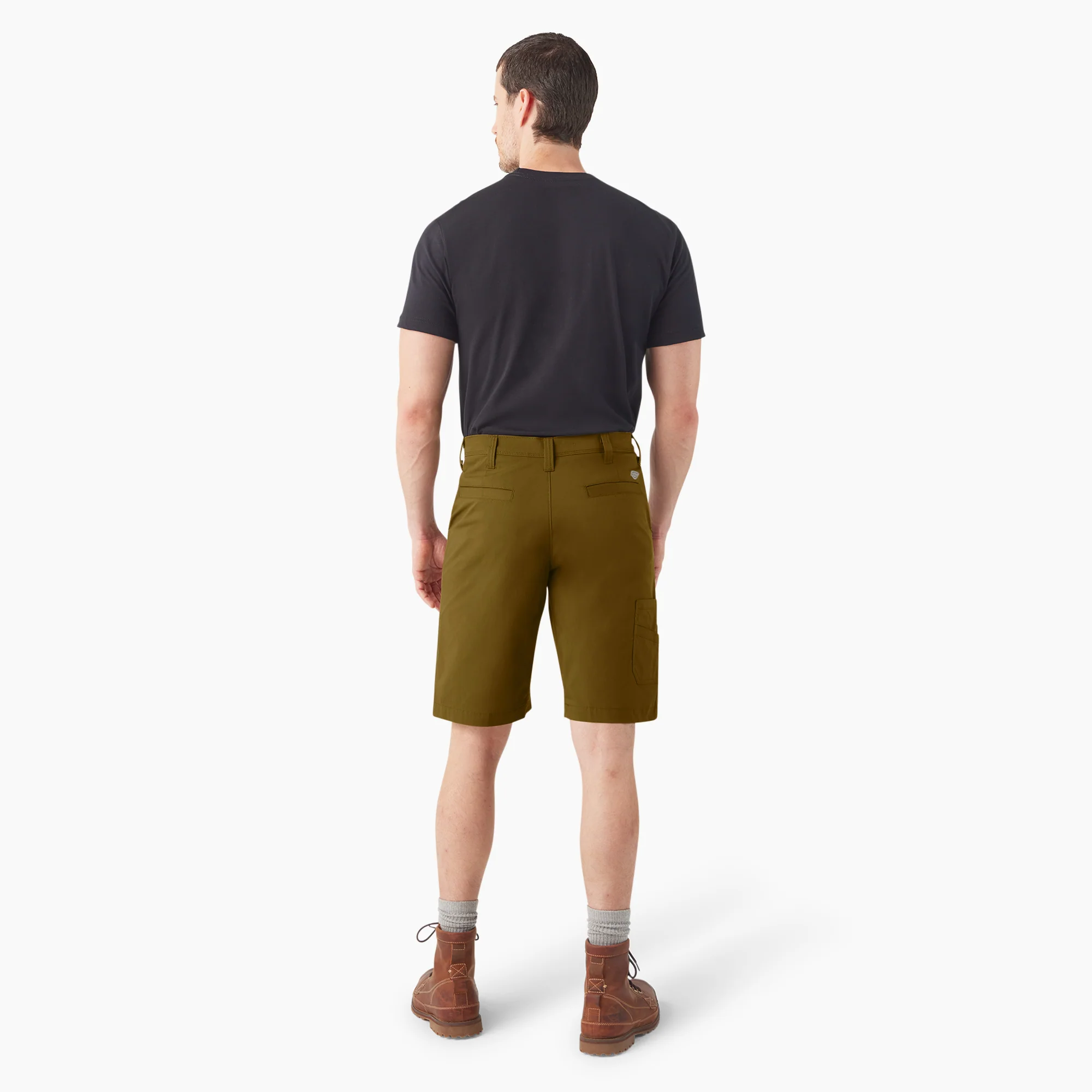 FLEX Cooling Regular Fit Utility Shorts, 11" 6 FLEX Cooling Regular Fit Utility Shorts, 11"