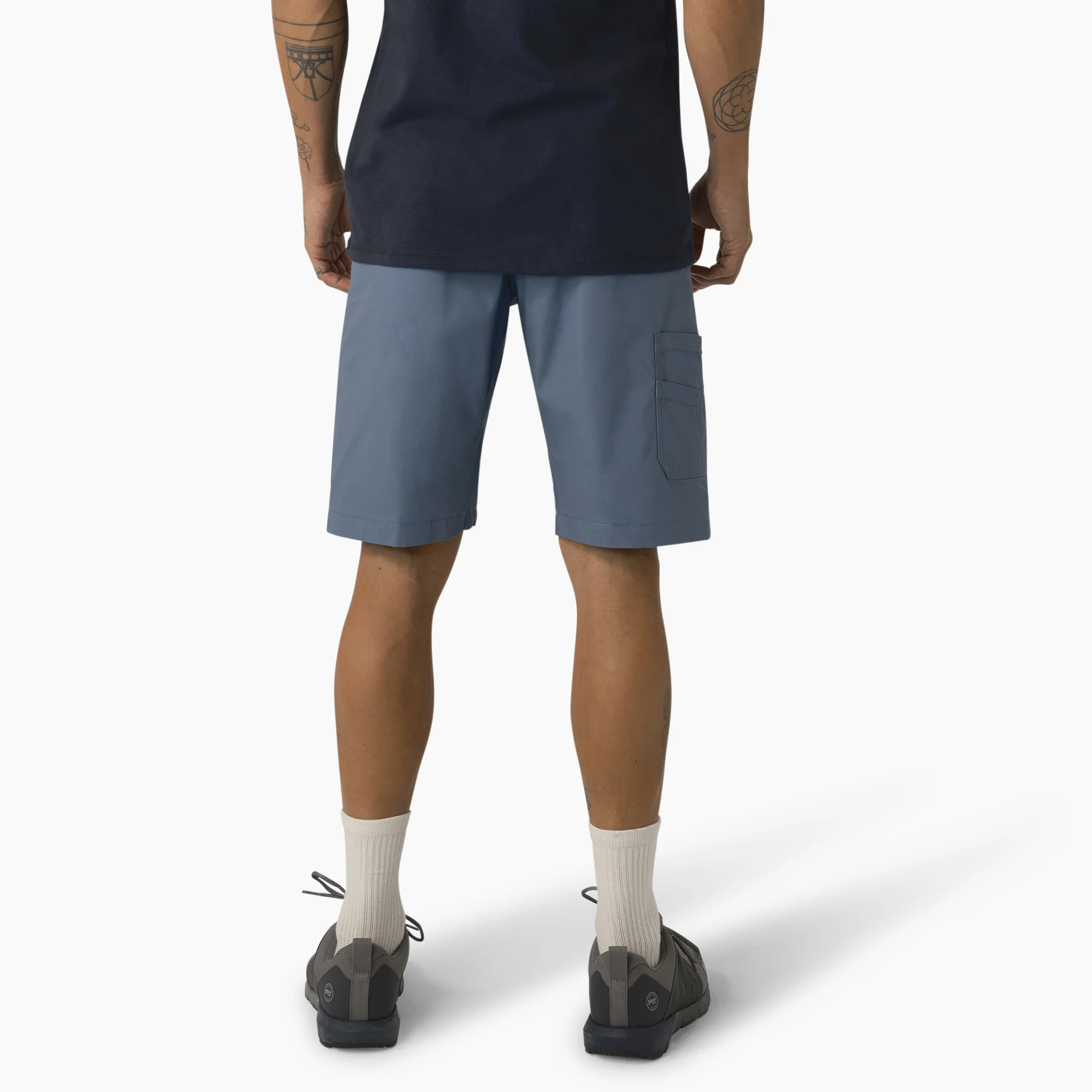 FLEX Cooling Regular Fit Utility Shorts, 11" 2 FLEX Cooling Regular Fit Utility Shorts, 11"
