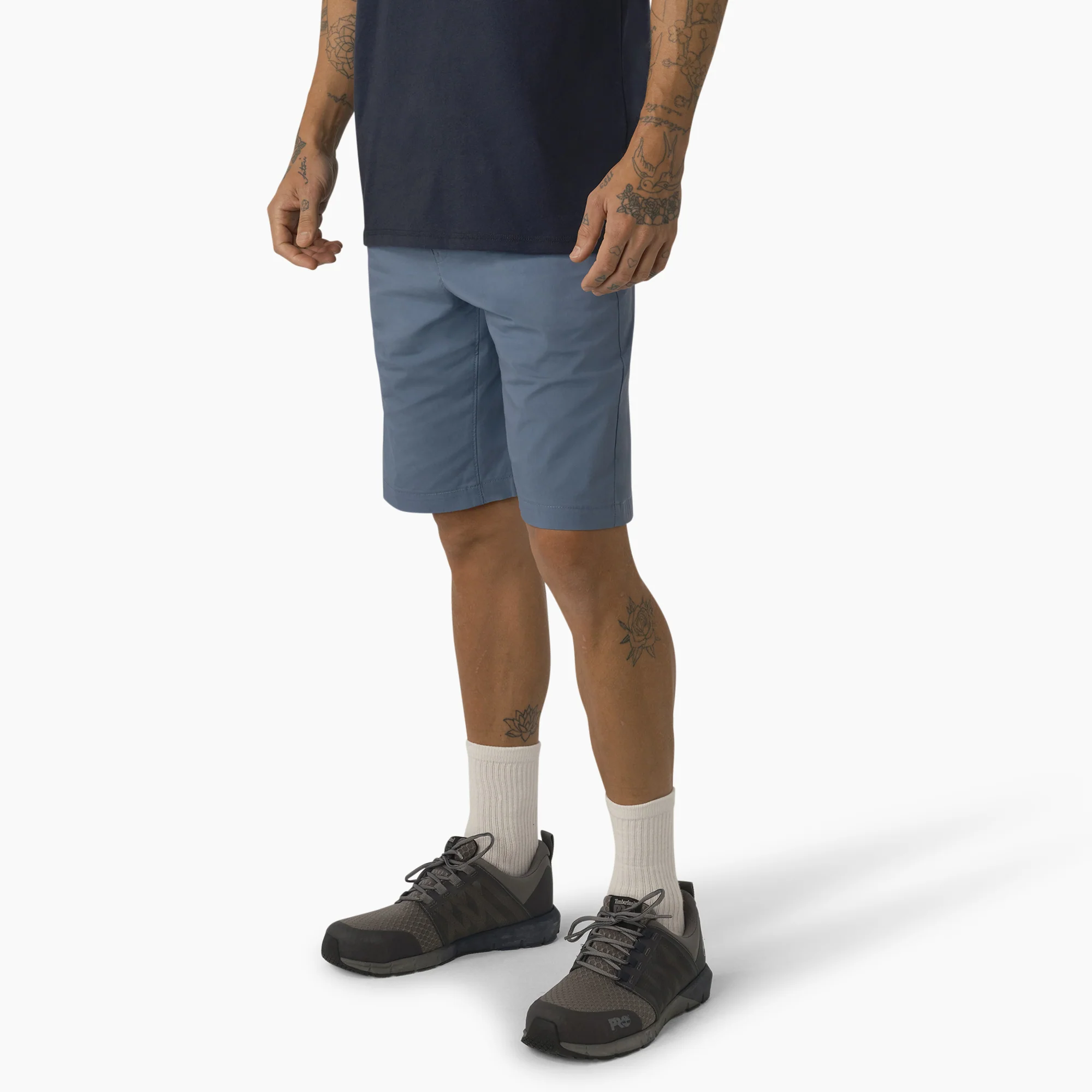 FLEX Cooling Regular Fit Utility Shorts, 11" 3 FLEX Cooling Regular Fit Utility Shorts, 11"