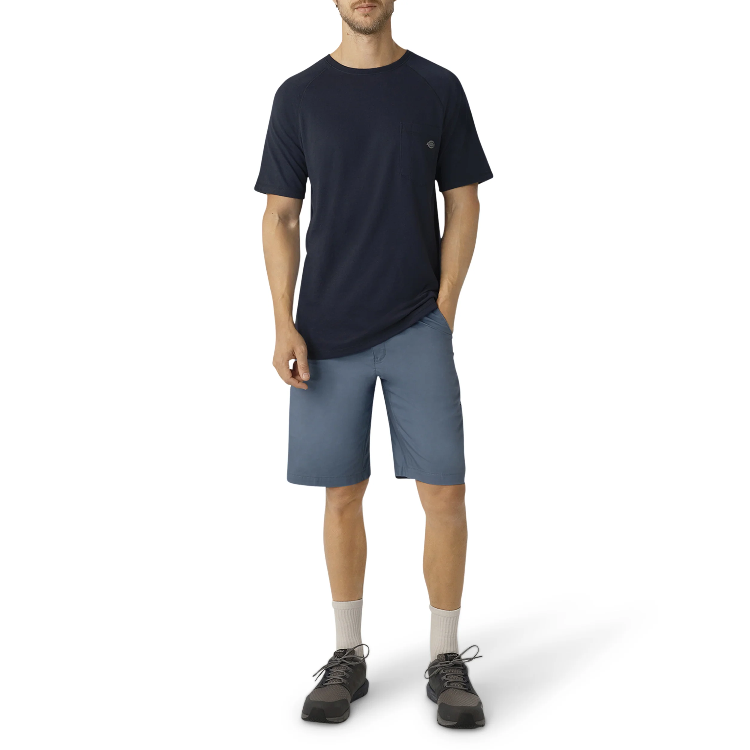 FLEX Cooling Regular Fit Utility Shorts, 11" 4 FLEX Cooling Regular Fit Utility Shorts, 11"