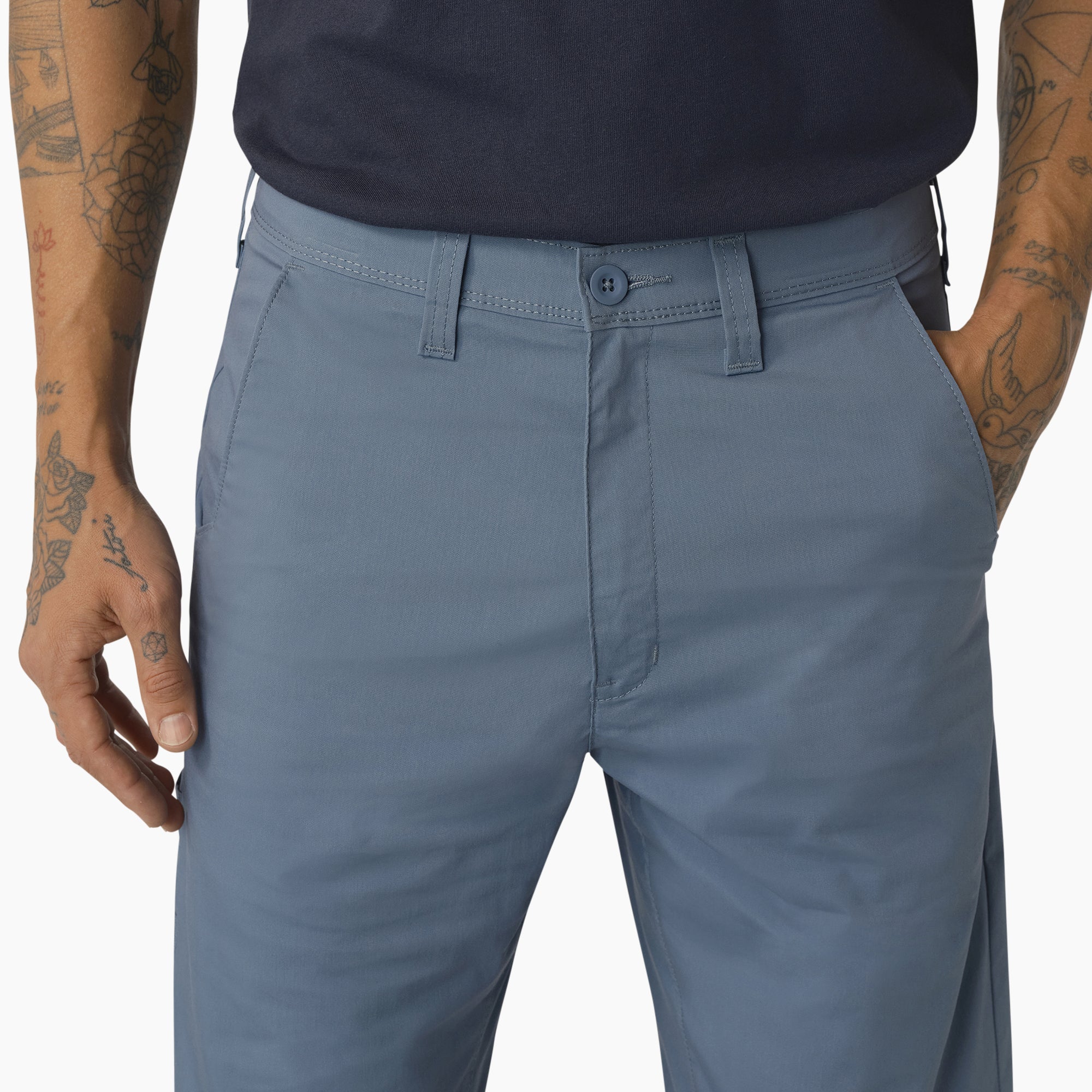 FLEX Cooling Regular Fit Utility Shorts, 11" 5 FLEX Cooling Regular Fit Utility Shorts, 11"