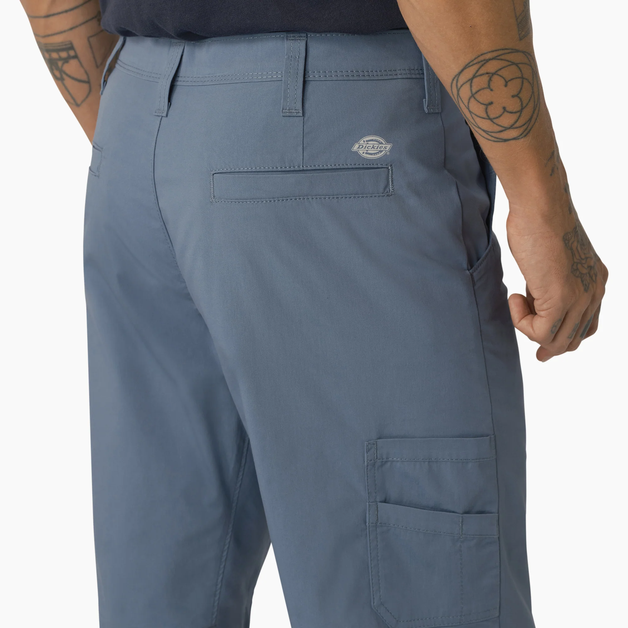 FLEX Cooling Regular Fit Utility Shorts, 11" 6 FLEX Cooling Regular Fit Utility Shorts, 11"