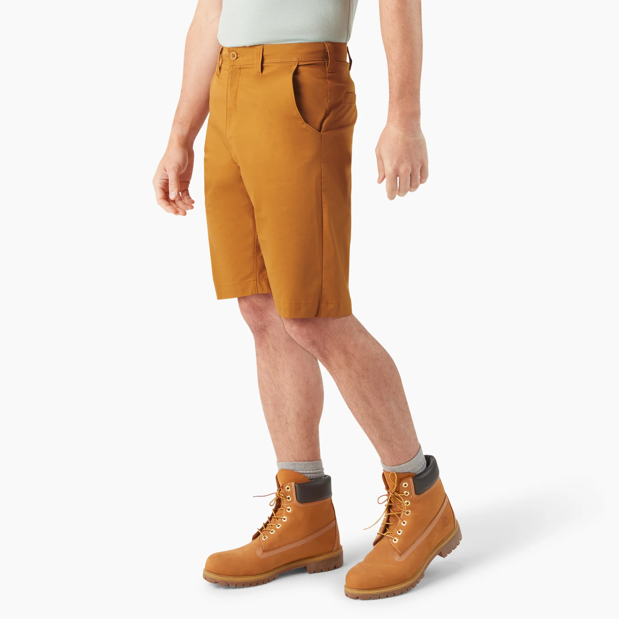 FLEX Cooling Regular Fit Utility Shorts, 11" 3 FLEX Cooling Regular Fit Utility Shorts, 11"