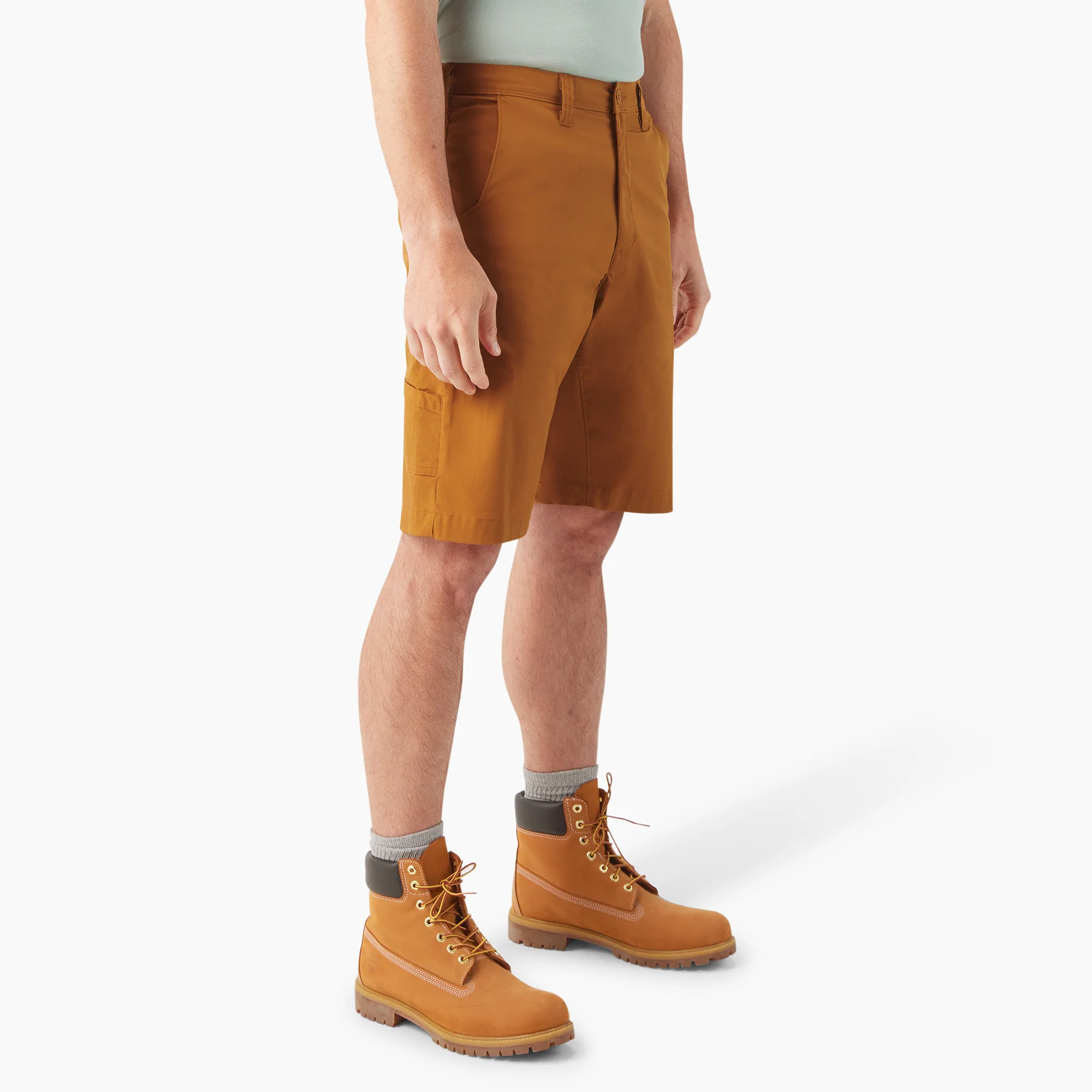 FLEX Cooling Regular Fit Utility Shorts, 11" 4 FLEX Cooling Regular Fit Utility Shorts, 11"