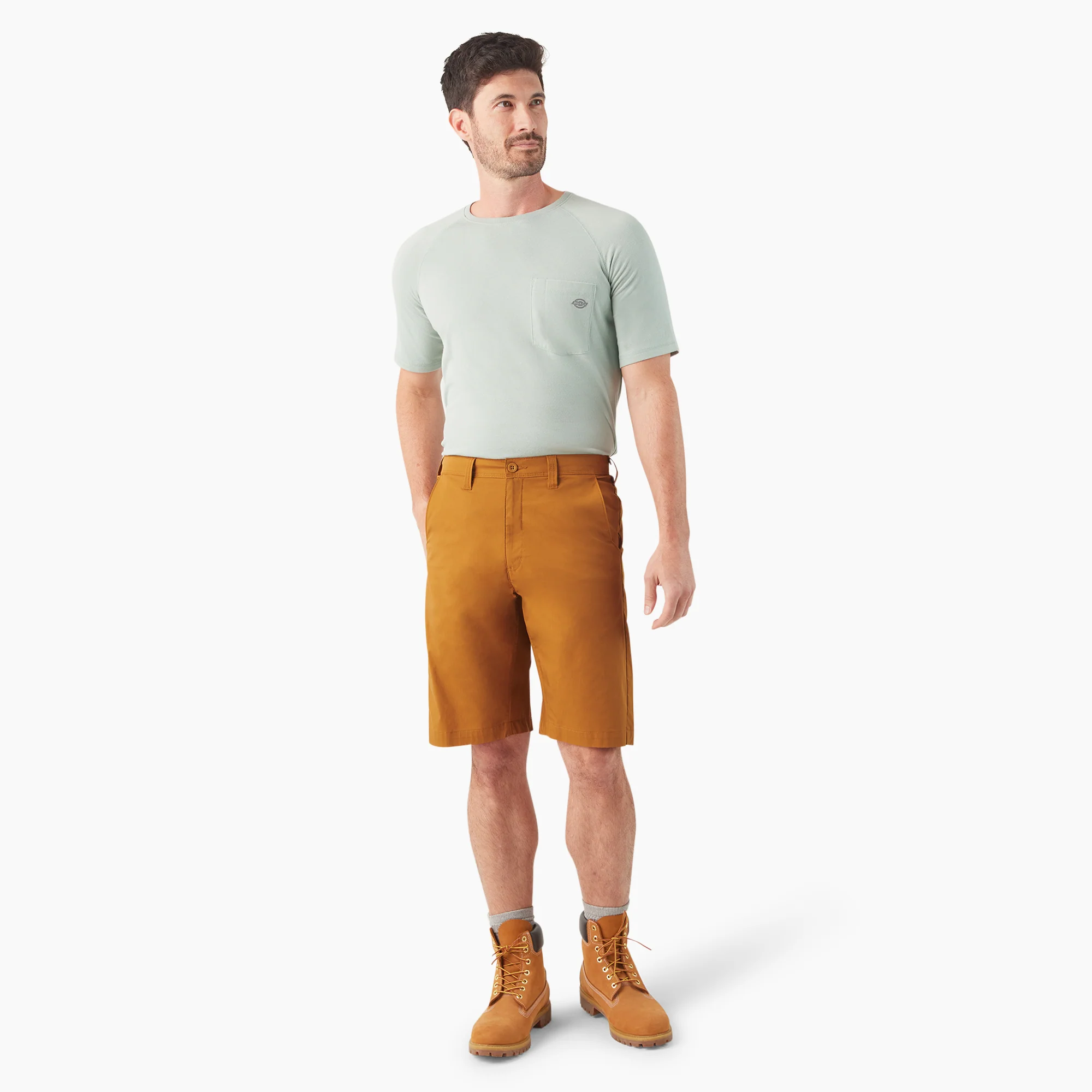 FLEX Cooling Regular Fit Utility Shorts, 11" 5 FLEX Cooling Regular Fit Utility Shorts, 11"