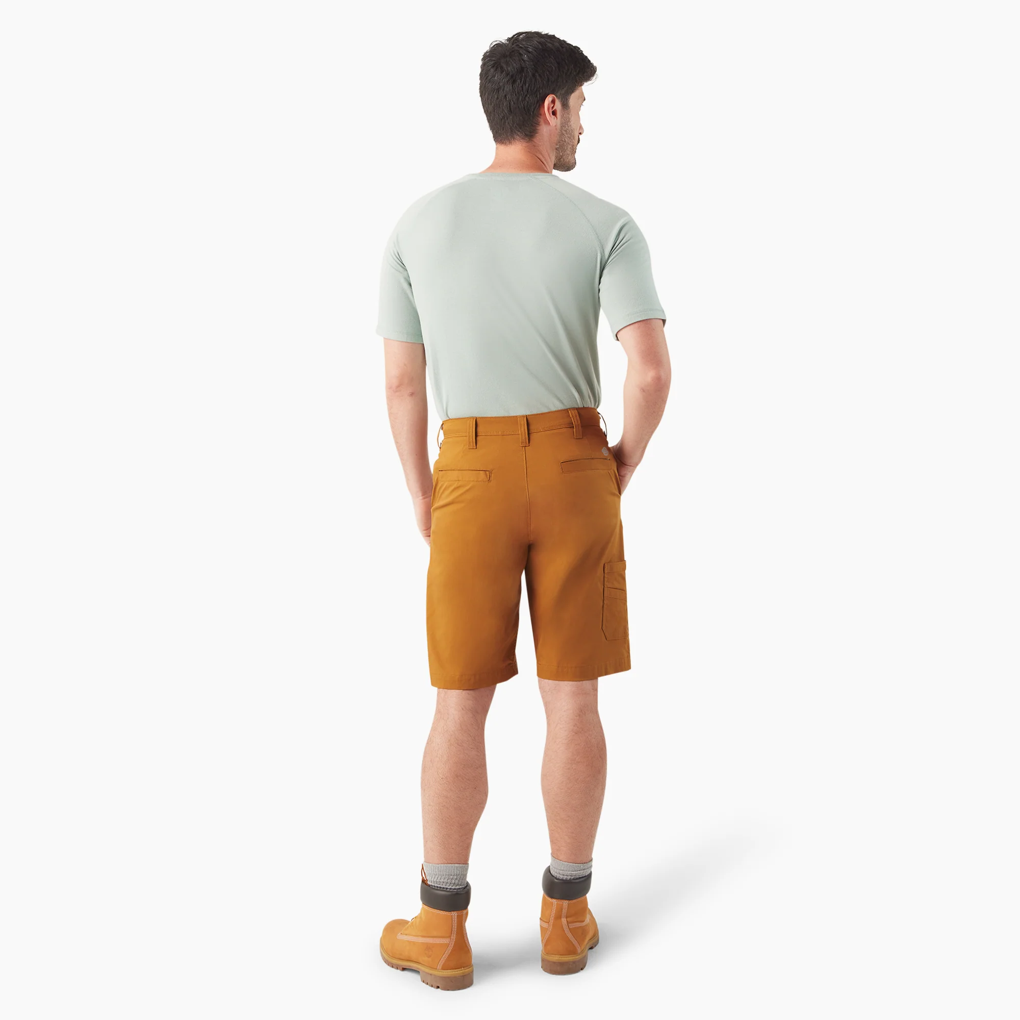 FLEX Cooling Regular Fit Utility Shorts, 11" 6 FLEX Cooling Regular Fit Utility Shorts, 11"