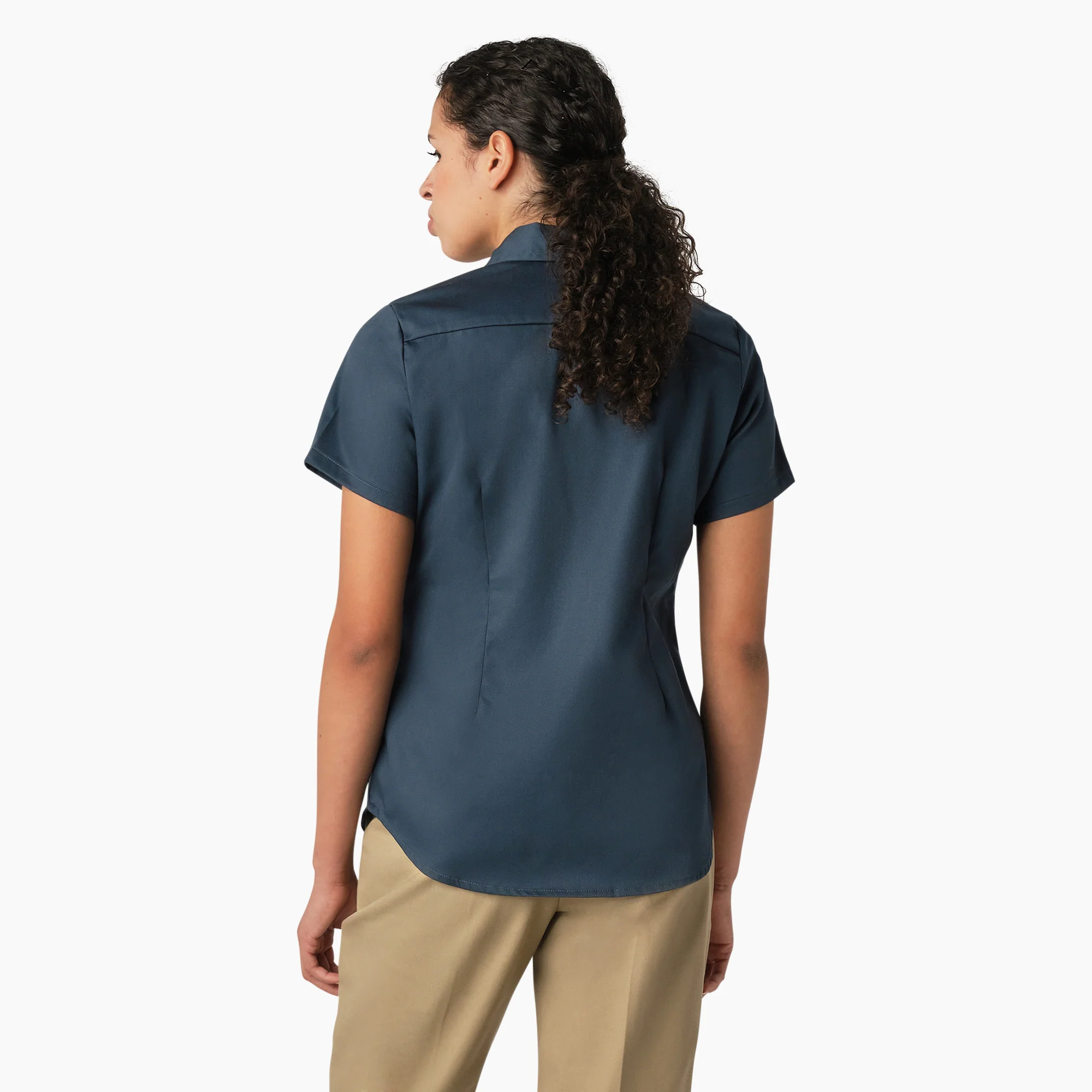 Women's 574 Original Work Shirt 2 Women's 574 Original Work Shirt
