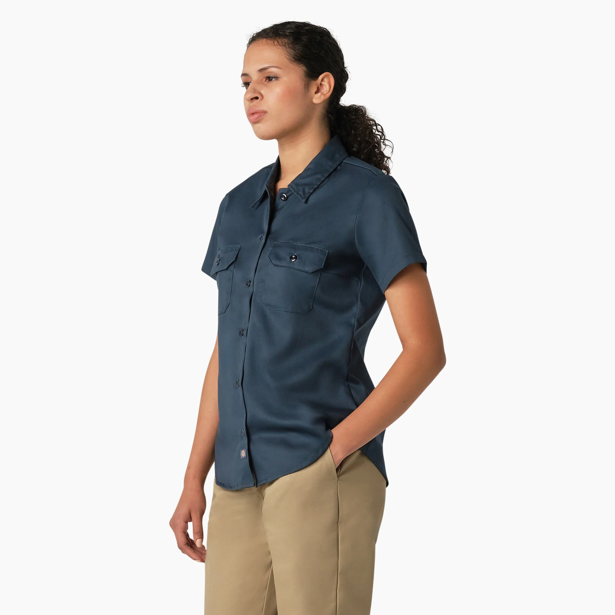 Women's 574 Original Work Shirt 3 Women's 574 Original Work Shirt