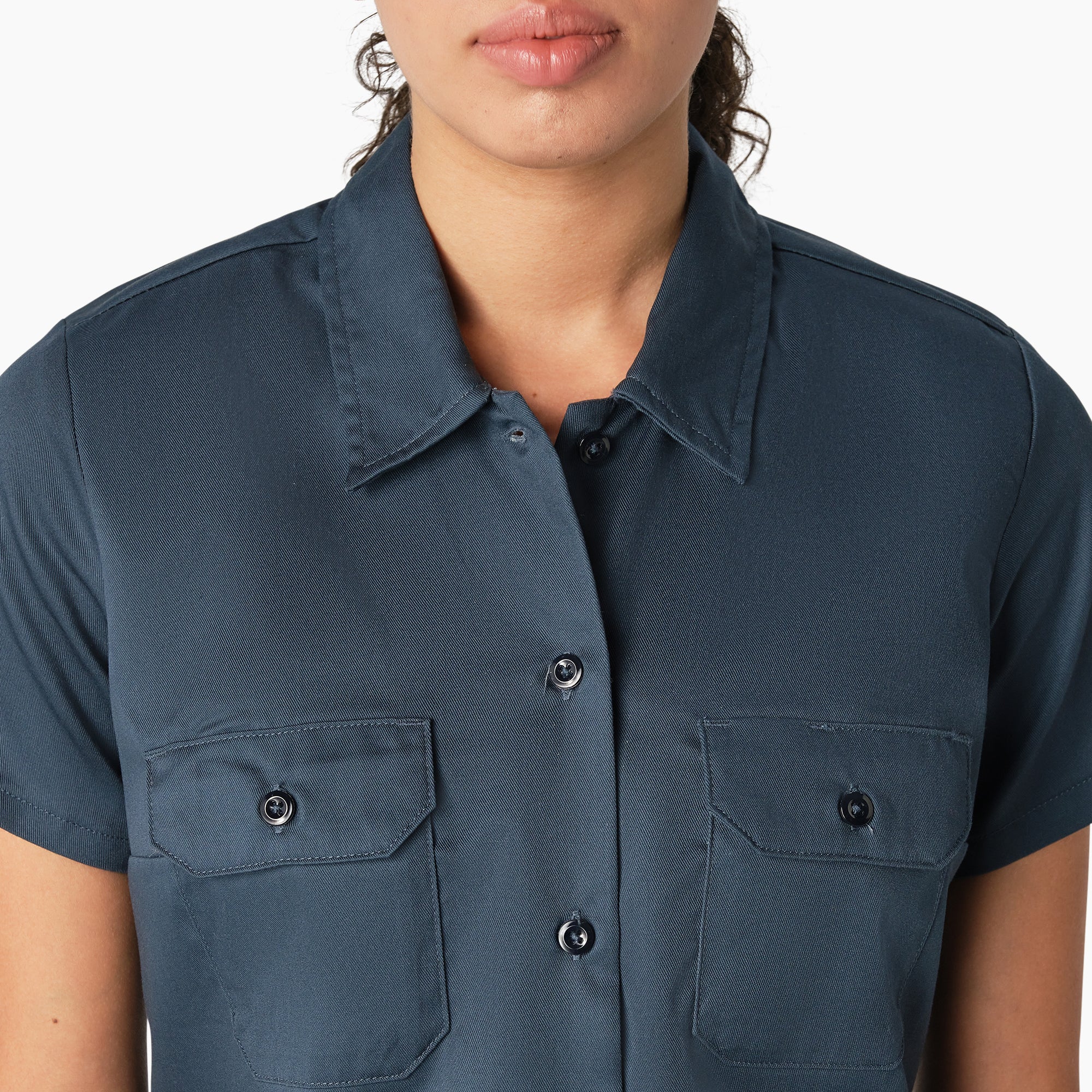 Women's 574 Original Work Shirt 5 Women's 574 Original Work Shirt