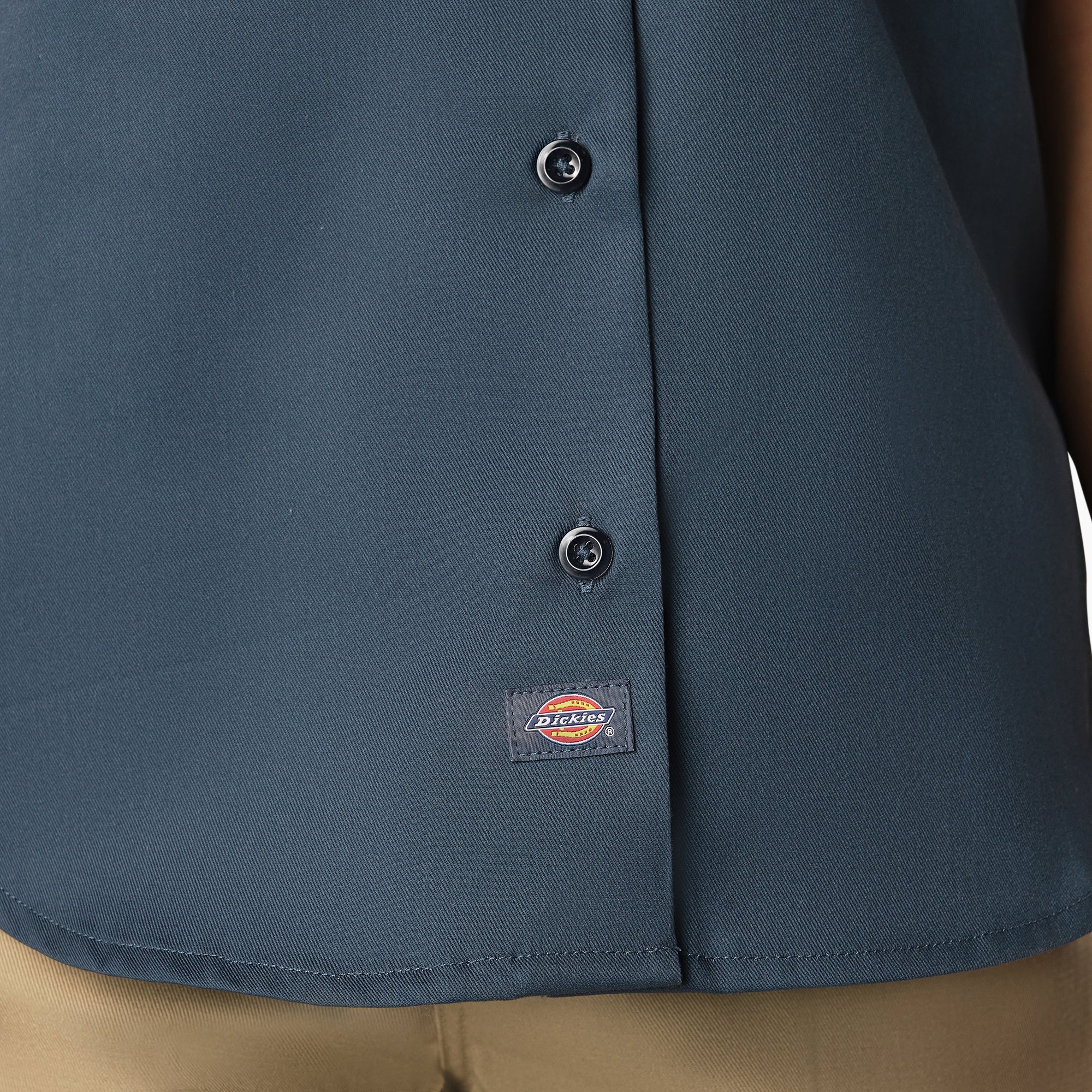 Women's 574 Original Work Shirt 6 Women's 574 Original Work Shirt