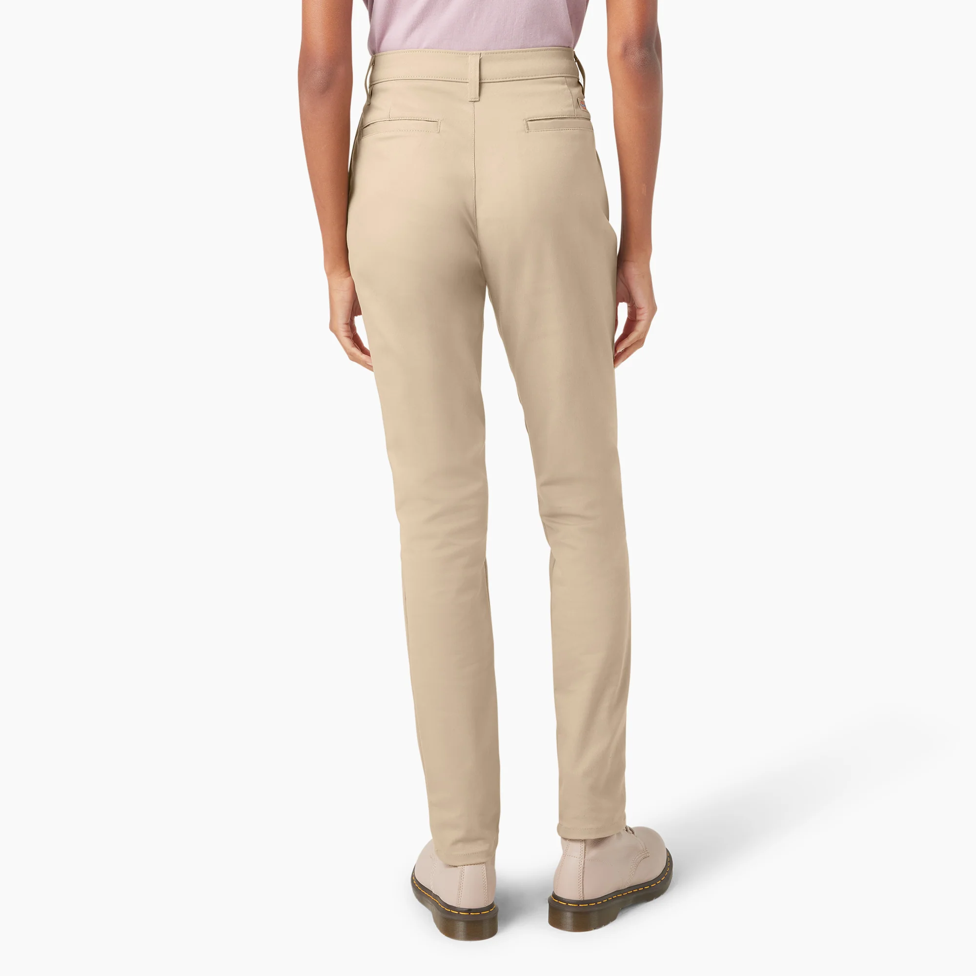 Women's Super Flex Skinny Leg Work Pants 2 Women's Super Flex Skinny Leg Work Pants