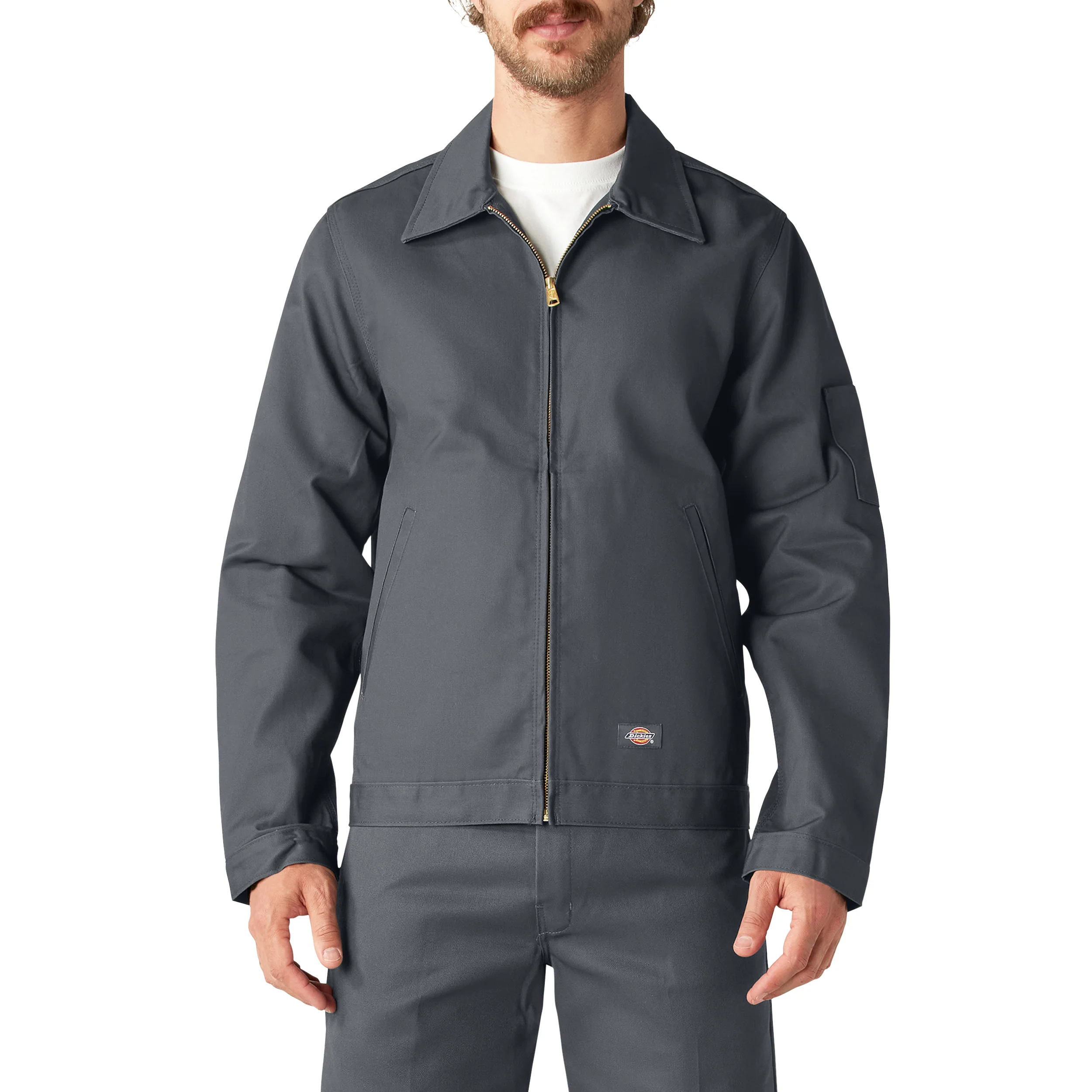 Unlined Eisenhower Jacket