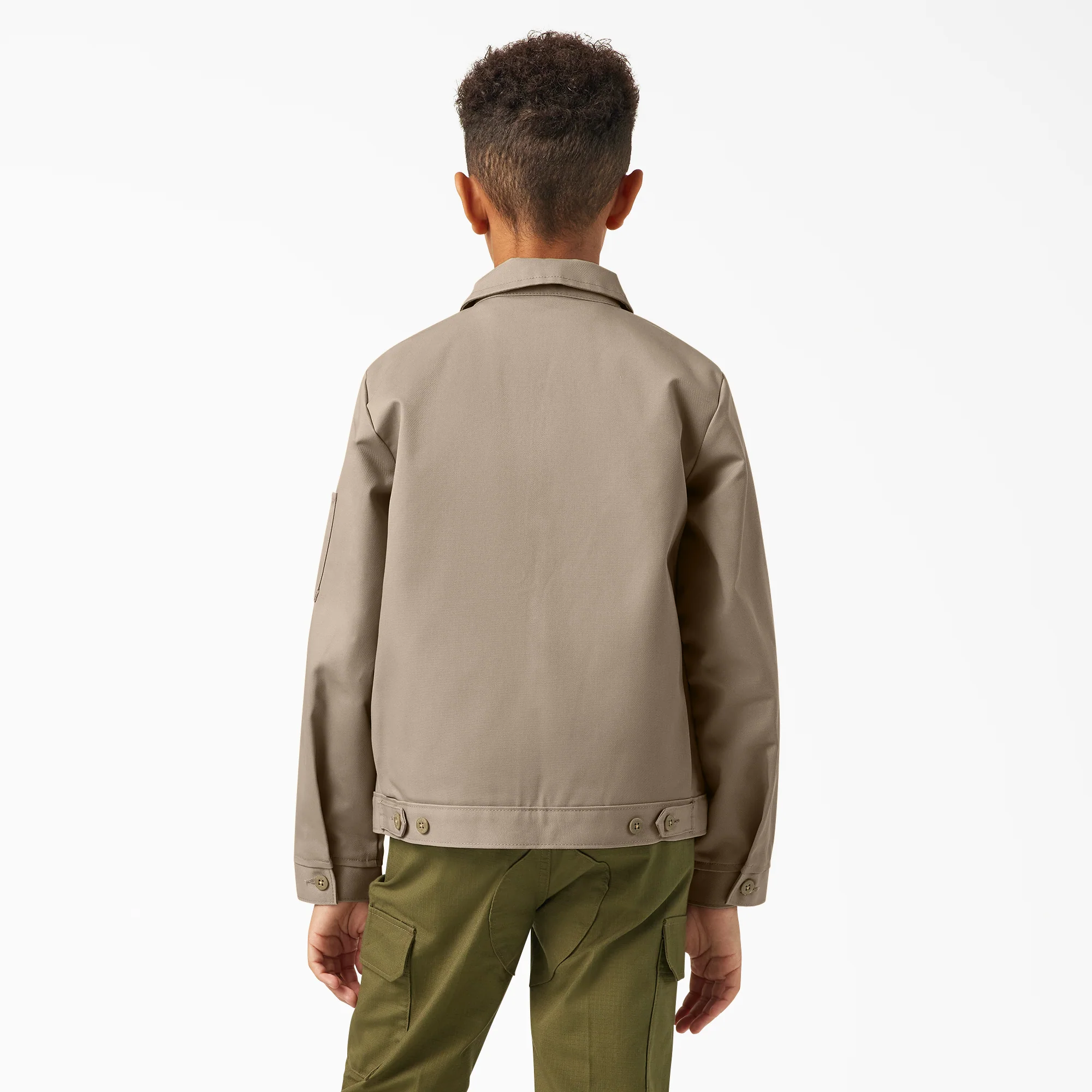 Kids' Eisenhower Jacket 2 Kids' Eisenhower Jacket