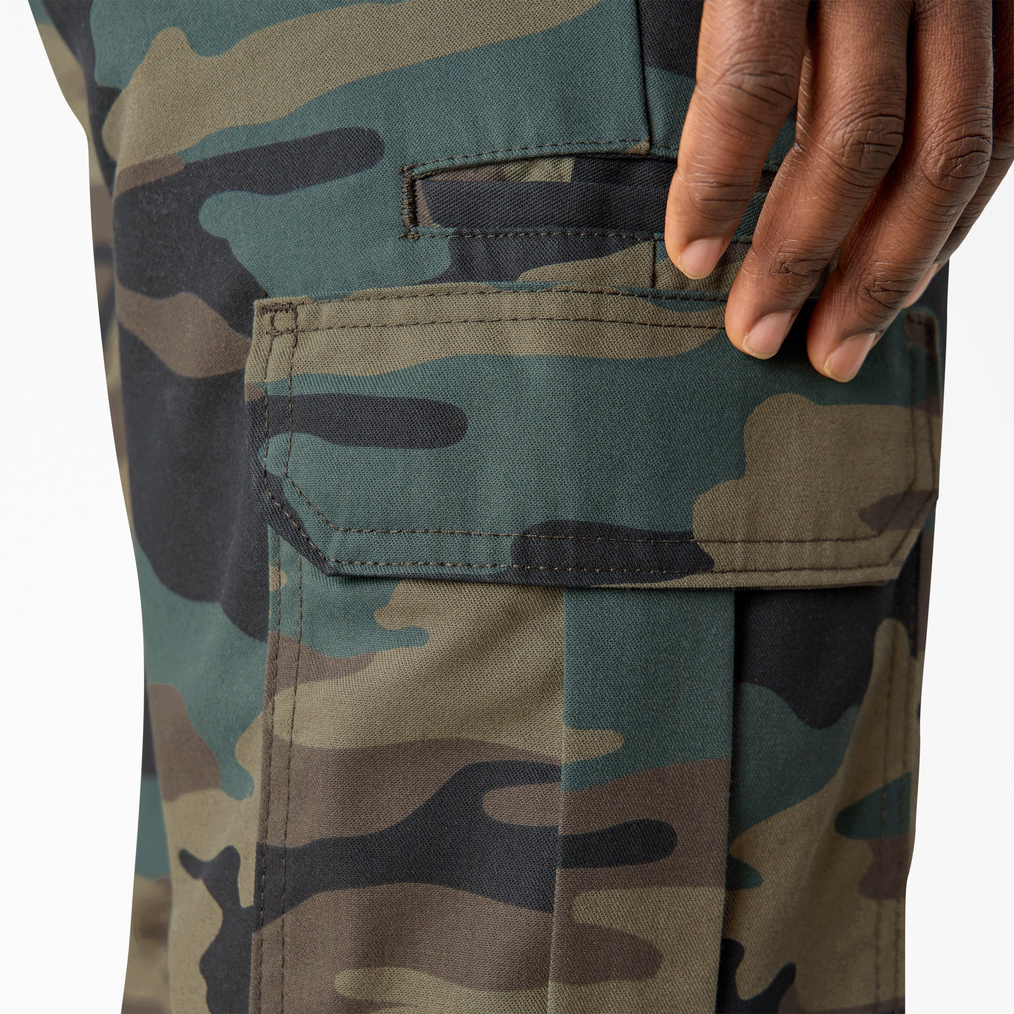 FLEX Regular Fit Cargo Pants 8 FLEX Regular Fit Cargo Pants