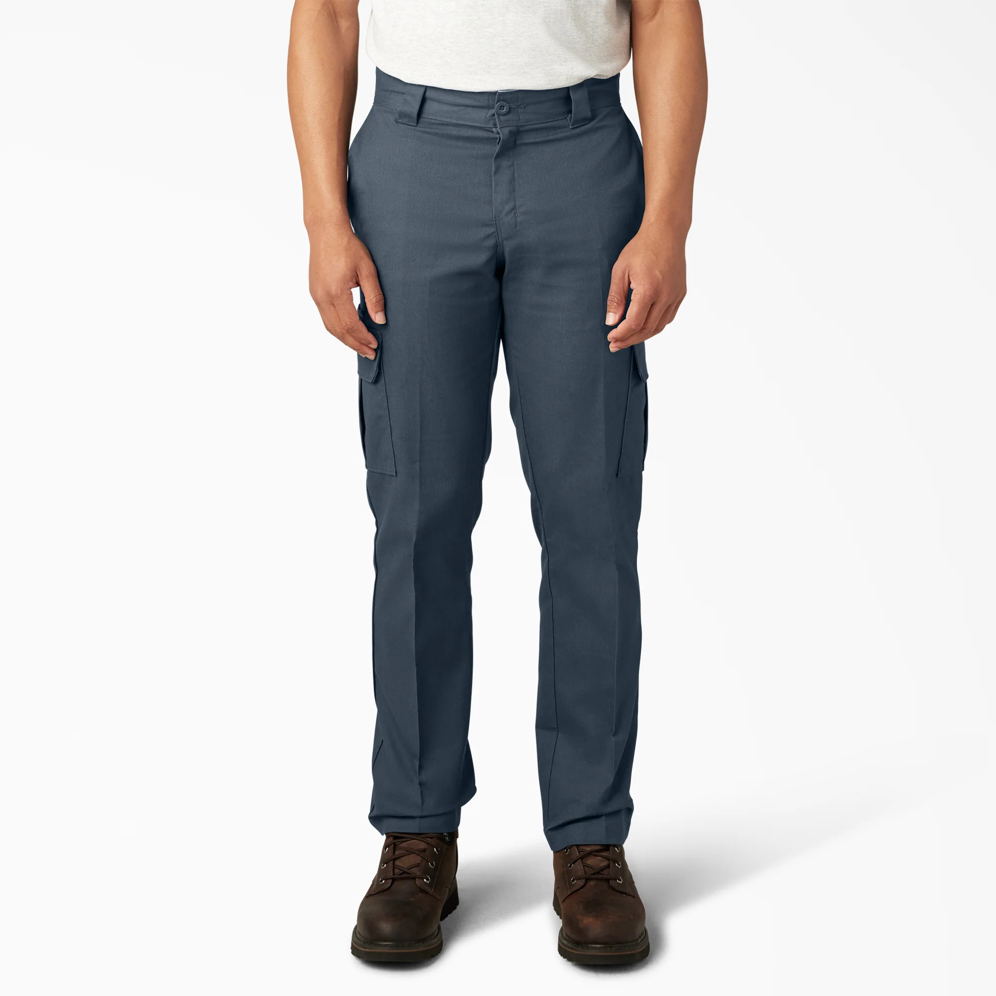 FLEX Regular Fit Cargo Pants