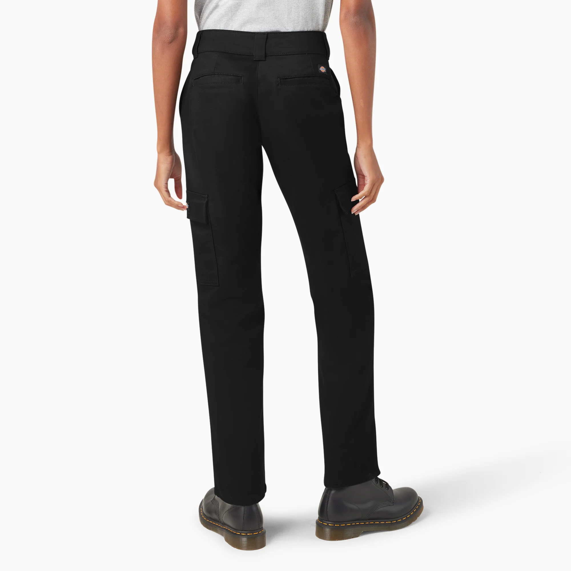 Women's Super Flex Straight Leg Cargo Pants 2 Women's Super Flex Straight Leg Cargo Pants
