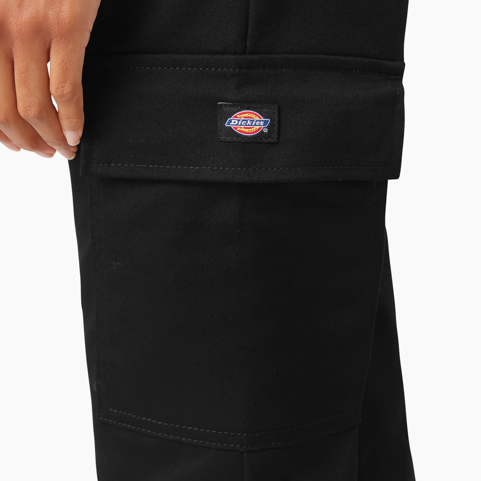 Women's Super Flex Straight Leg Cargo Pants 7 Women's Super Flex Straight Leg Cargo Pants