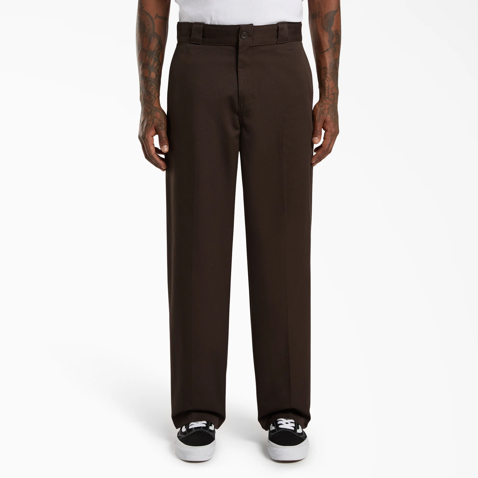 247 Loose Fit Pants