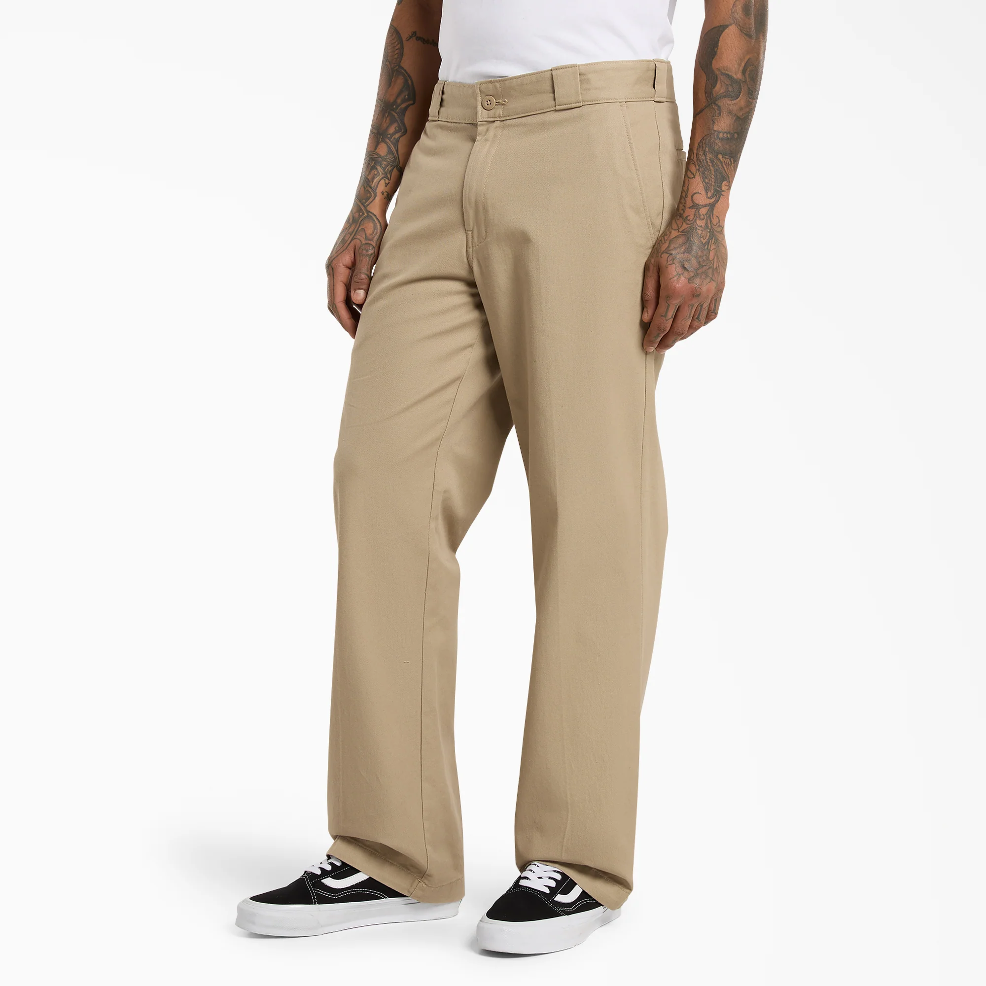 247 Regular Fit Pants 3 247 Regular Fit Pants