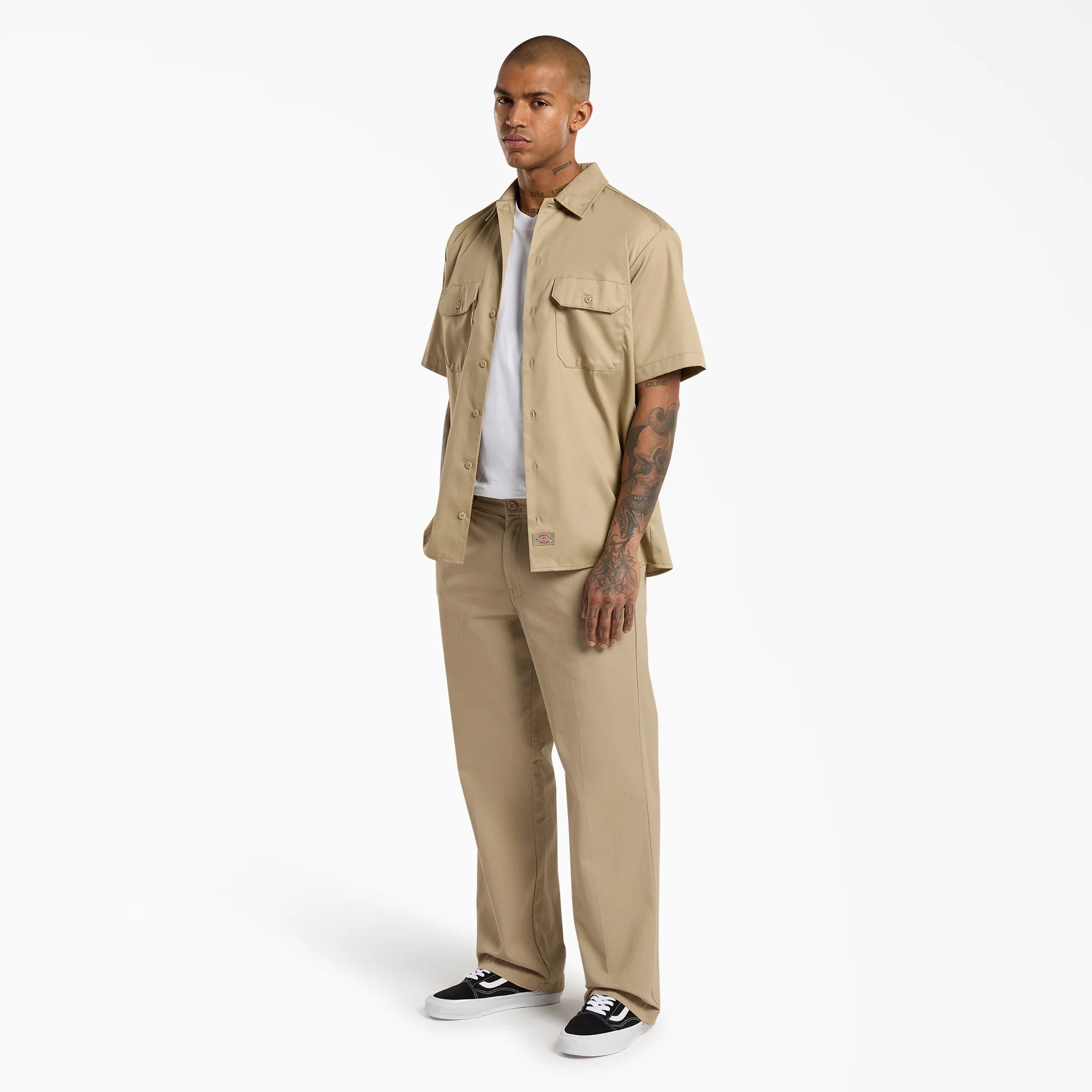 247 Regular Fit Pants 5 247 Regular Fit Pants