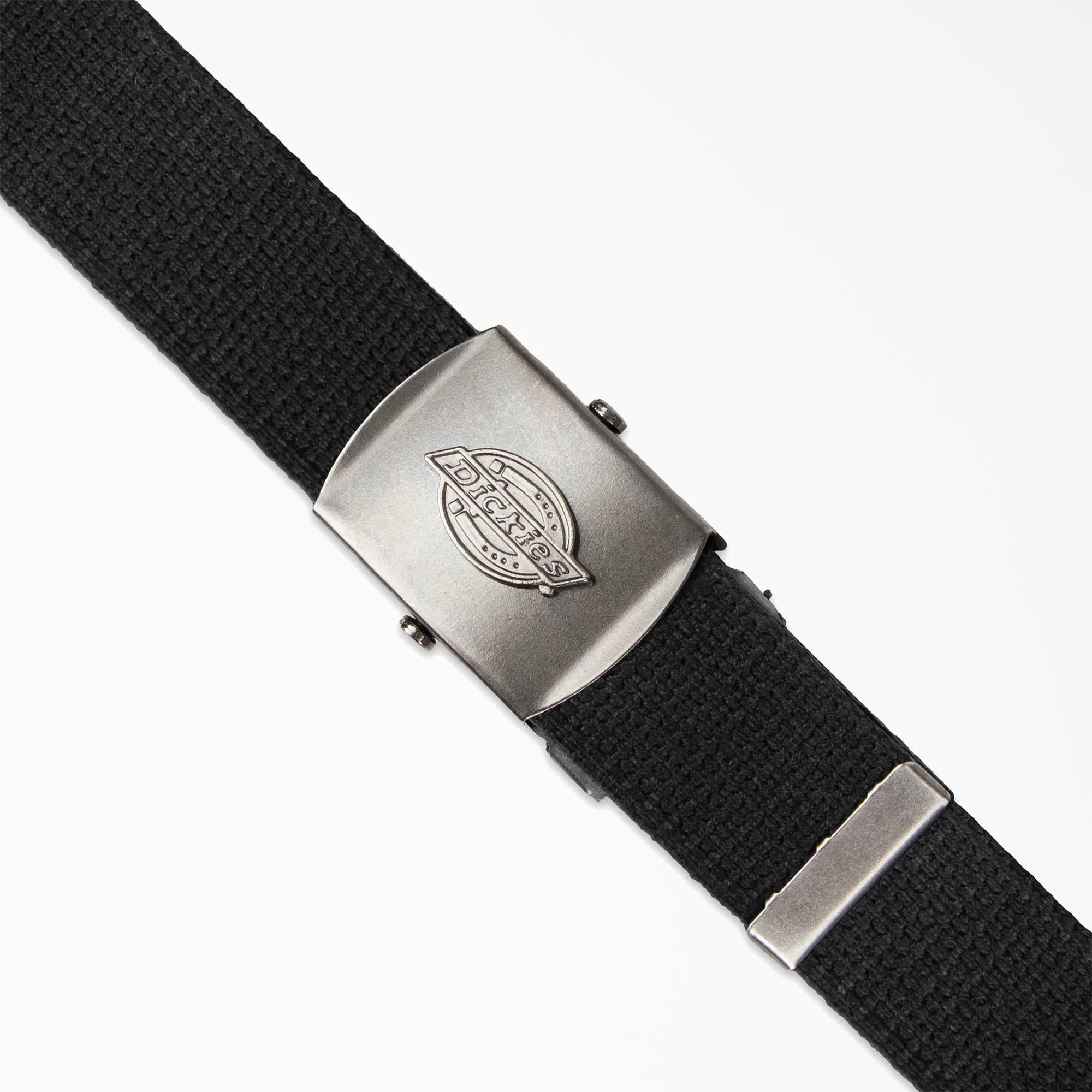 Military Buckle Web Belt 5 Military Buckle Web Belt