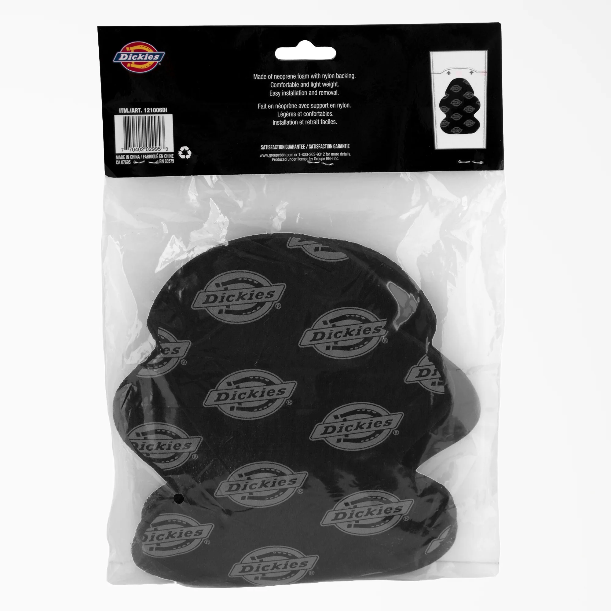 Lightweight Foam Knee Pads 4 Lightweight Foam Knee Pads