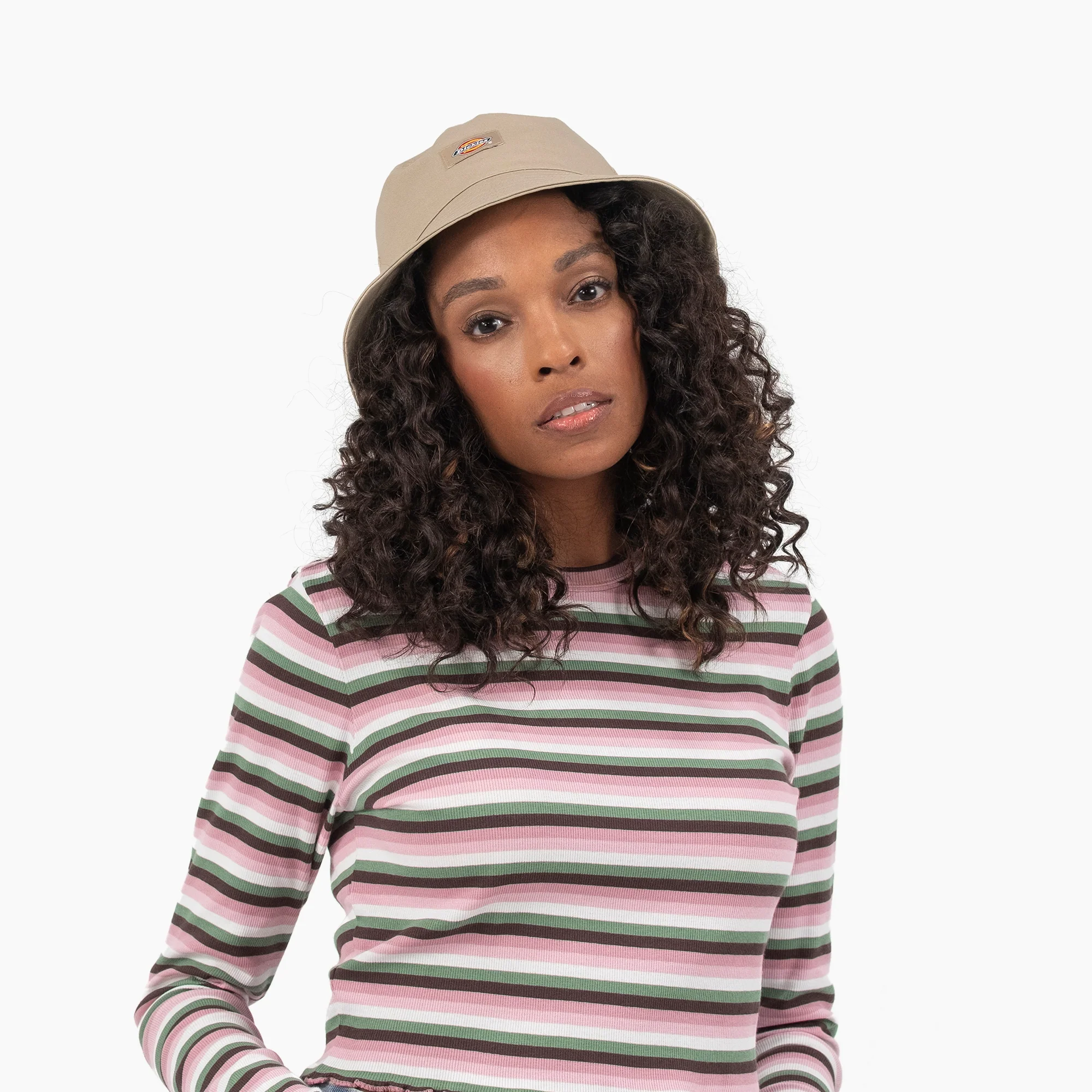 Twill Bucket Hat 2 Twill Bucket Hat