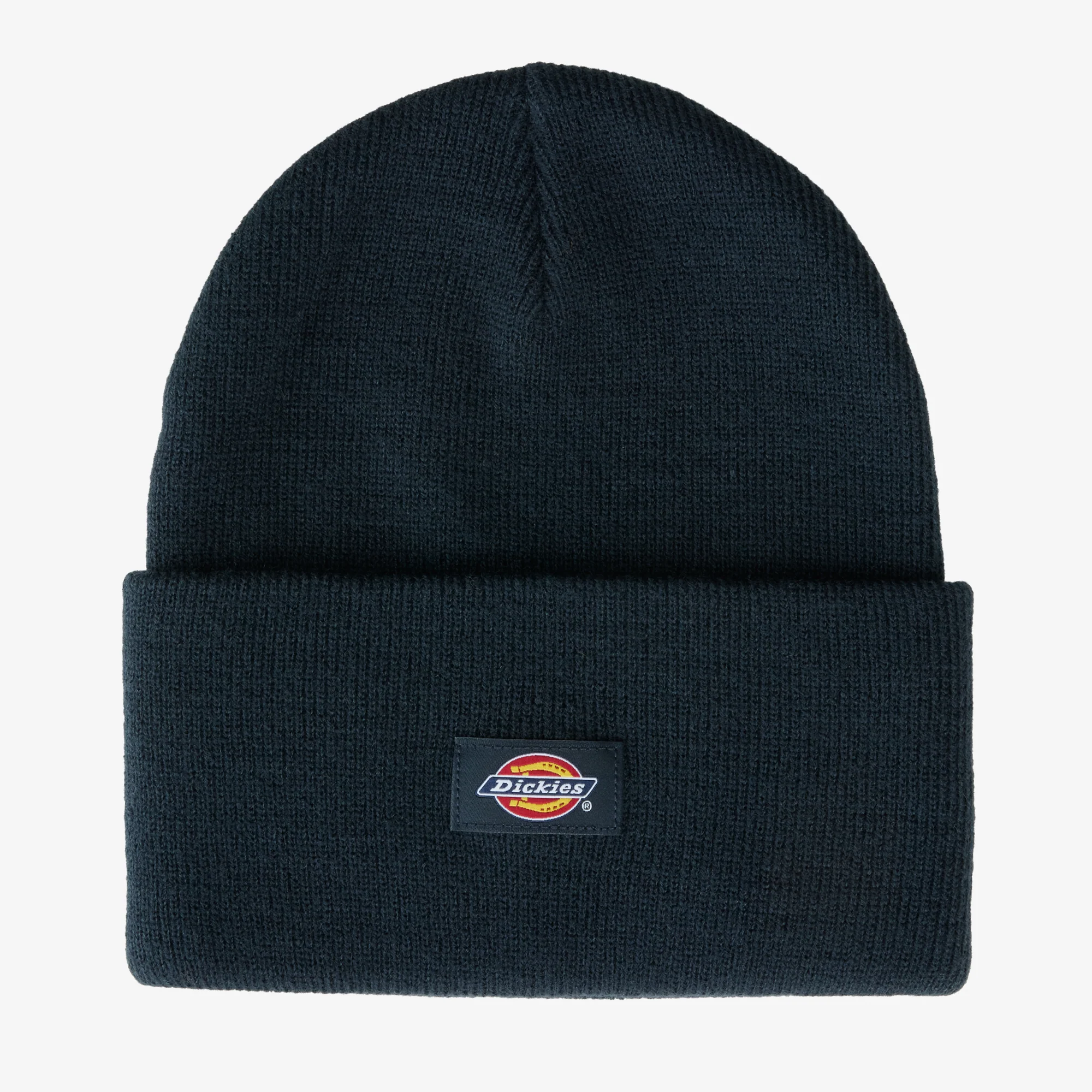 Tall Cuff Beanie