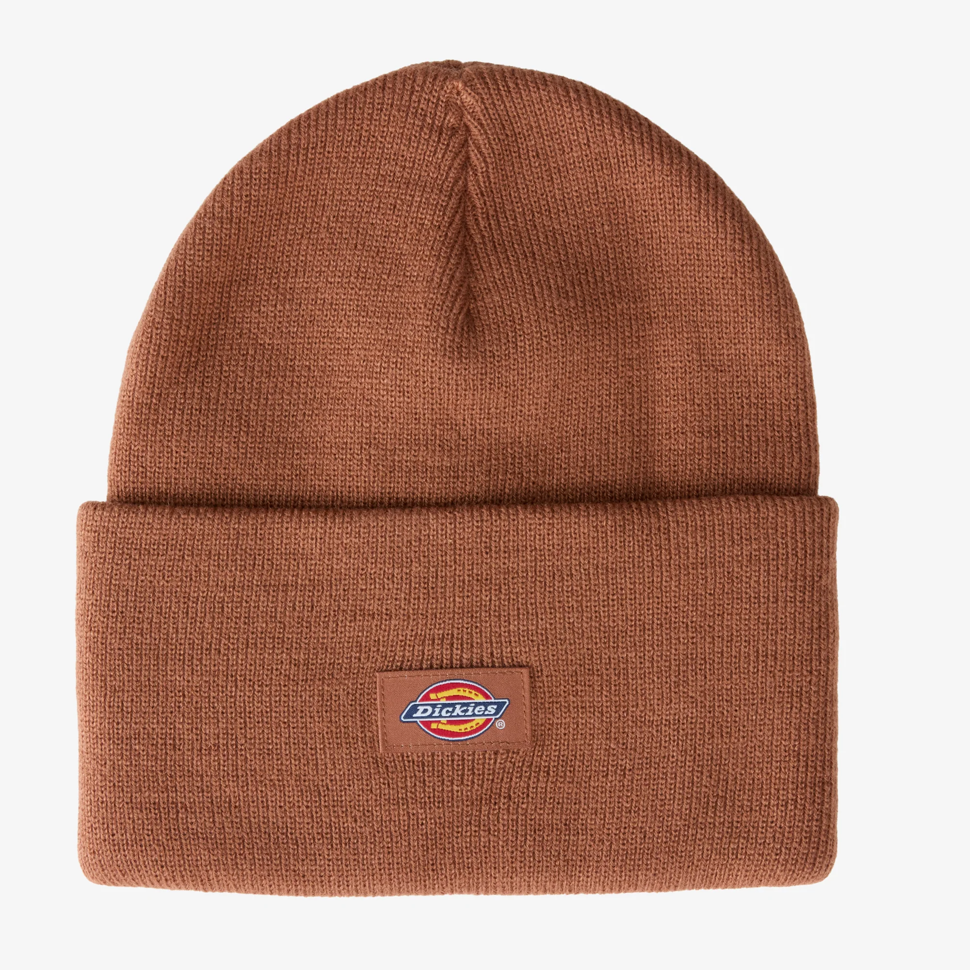 Tall Cuff Beanie