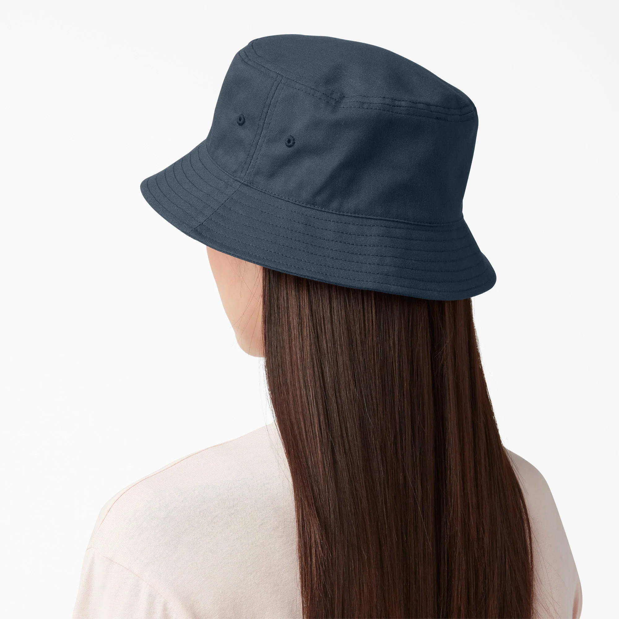 Twill Bucket Hat 3 Twill Bucket Hat