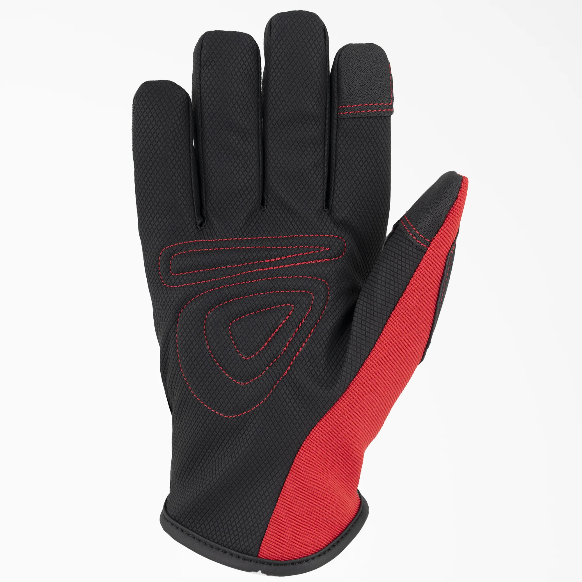 Fleece-Lined Performance Gloves 2 Fleece-Lined Performance Gloves