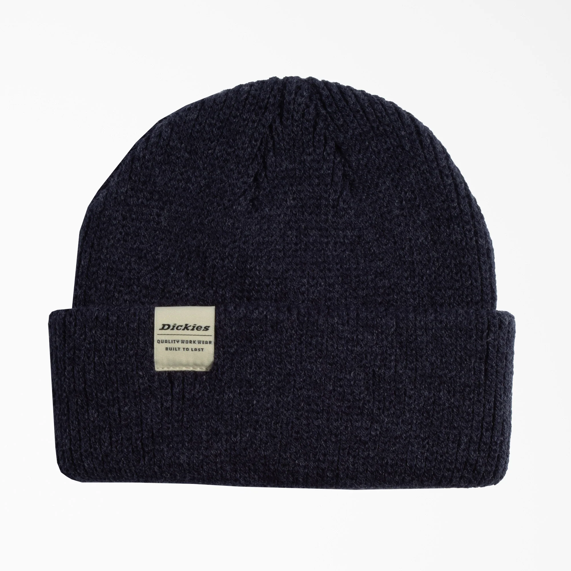 Thick Knit Beanie