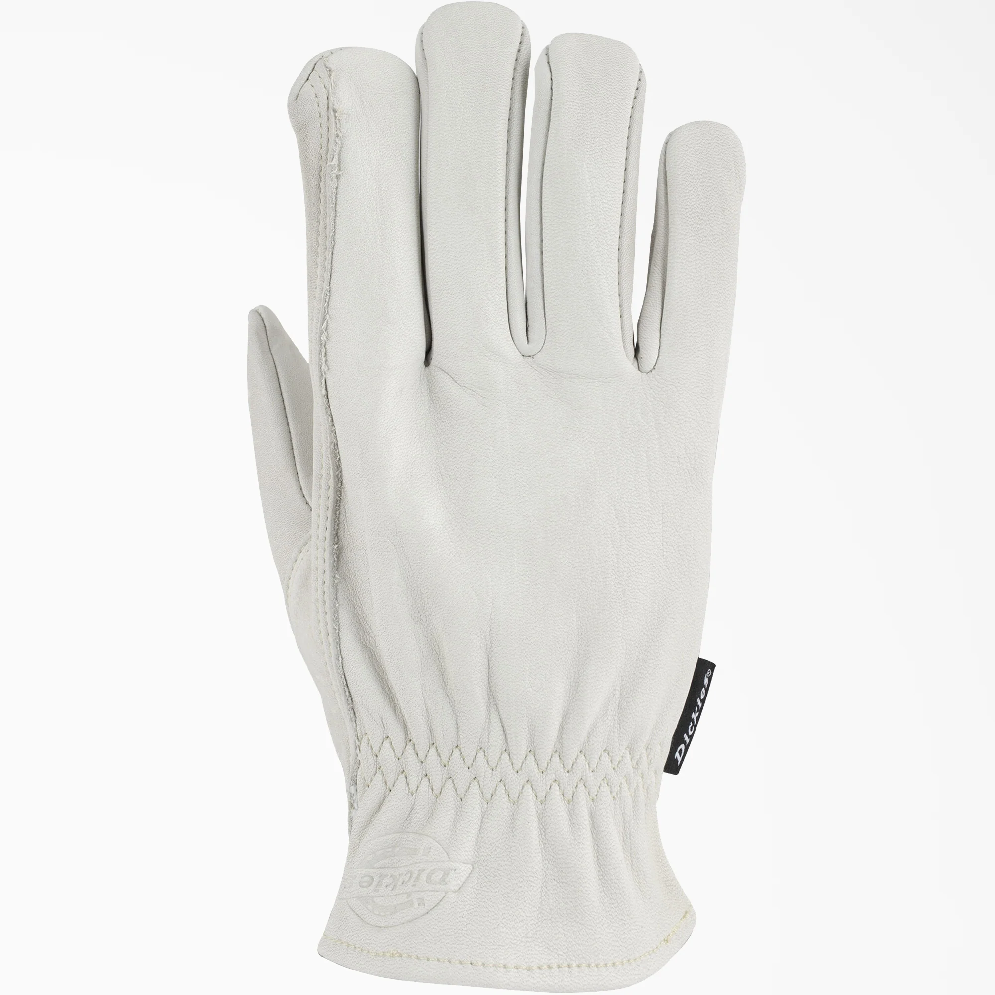 Cowhide Leather Driver Gloves