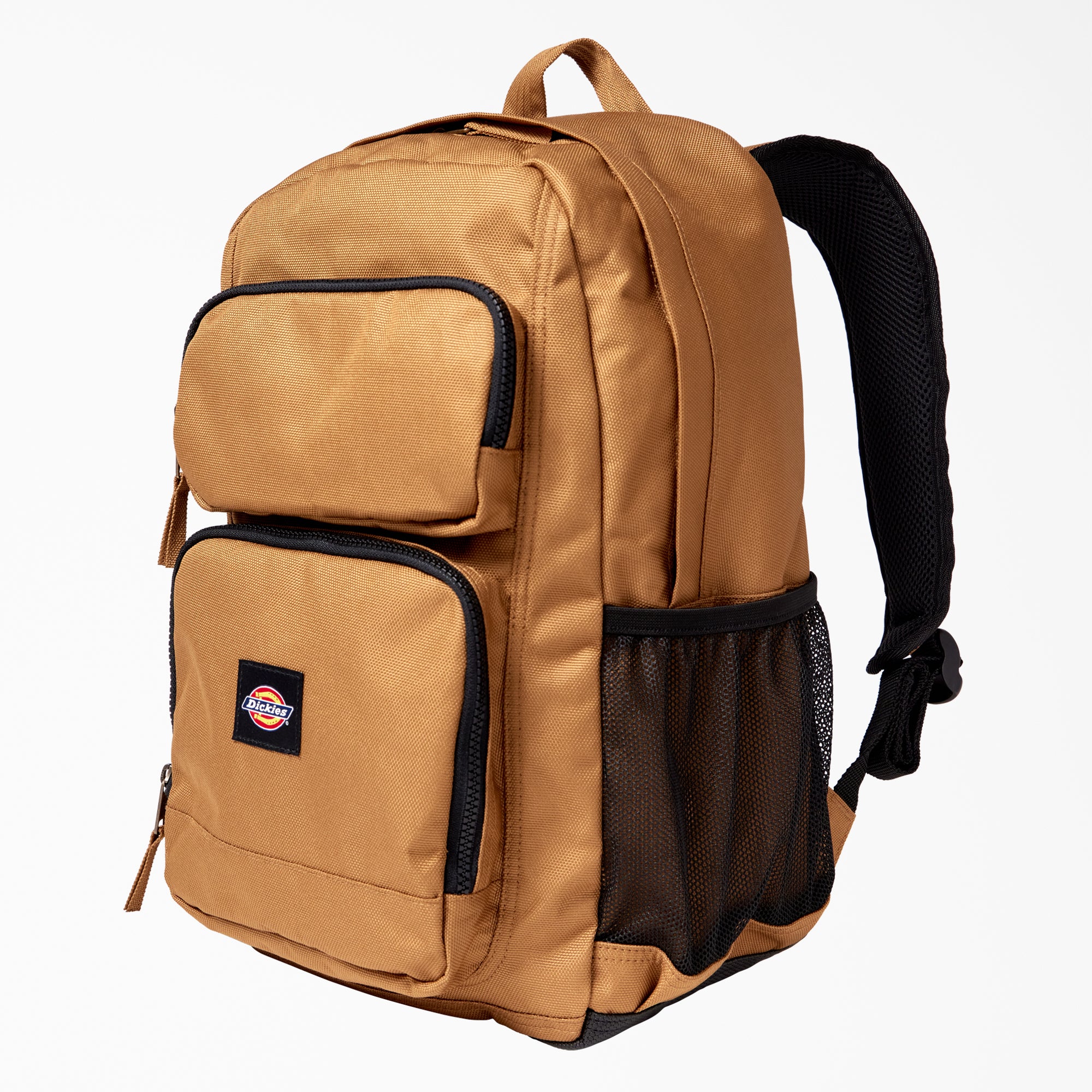 Double Pocket Backpack 3 Double Pocket Backpack