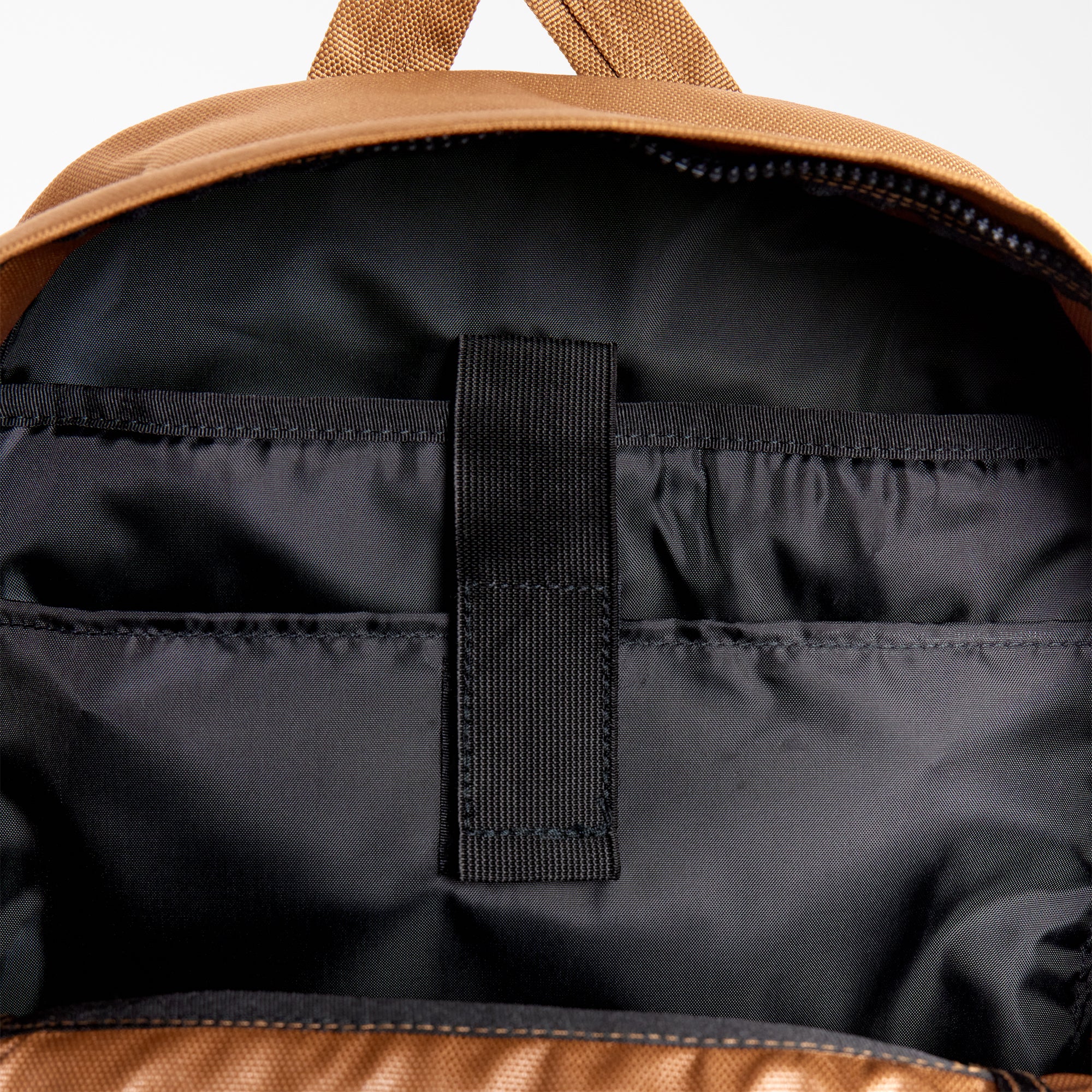 Double Pocket Backpack 4 Double Pocket Backpack