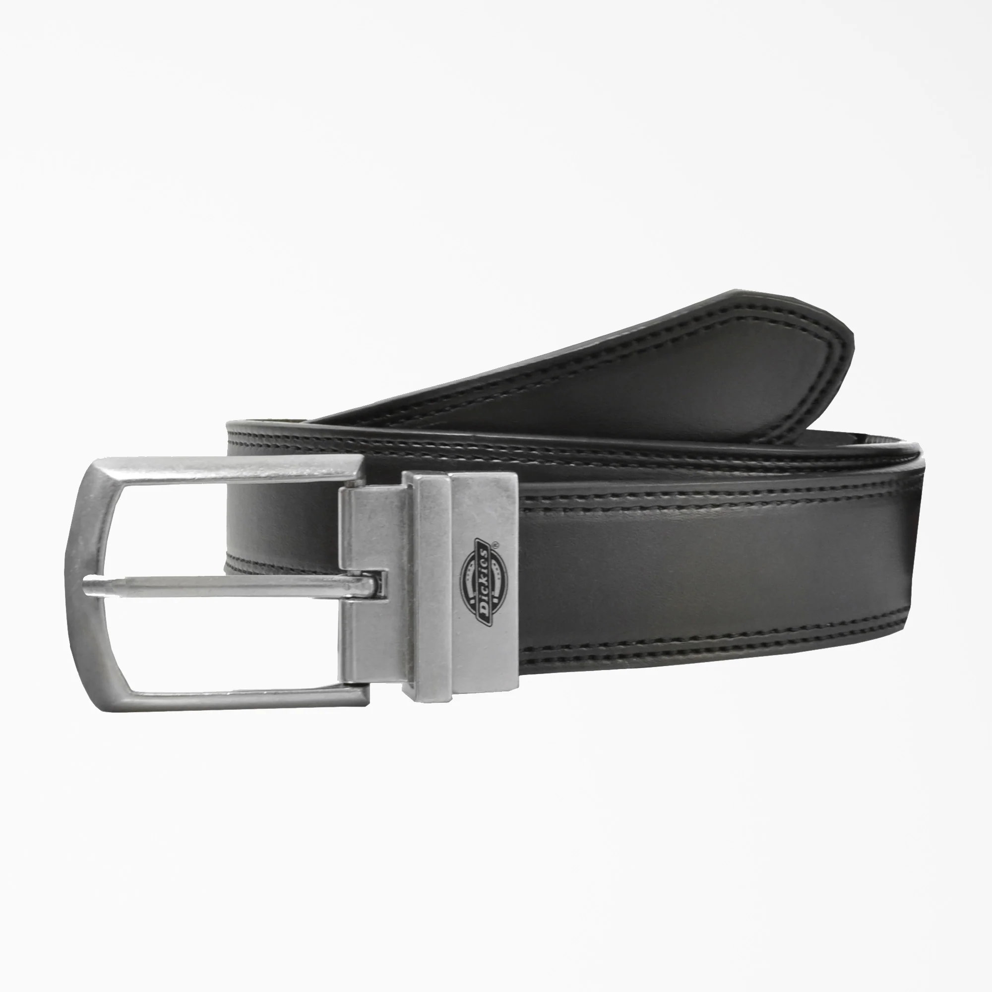 Leather Reversible Belt